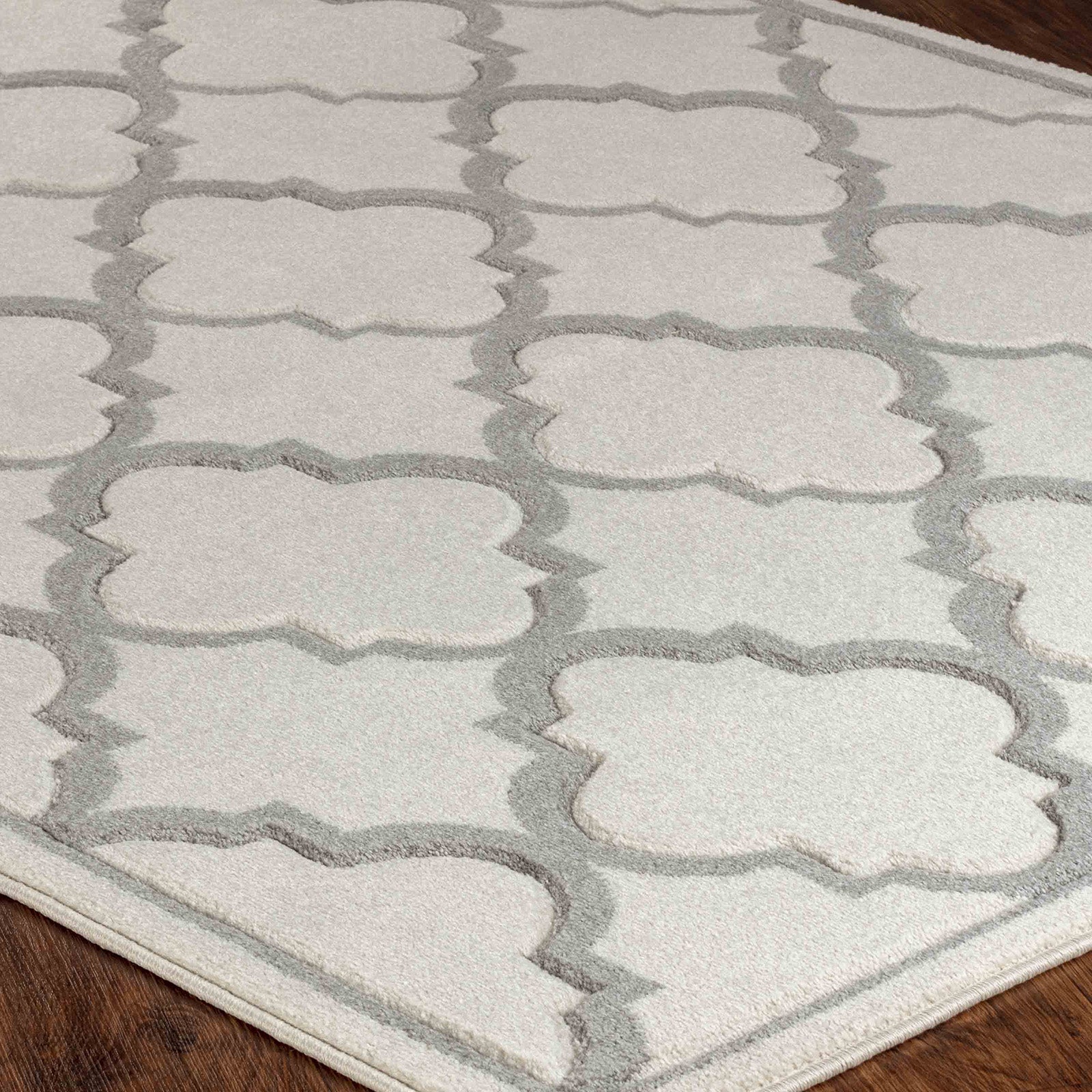 YAIZA Oriental Vintage Area Rug
