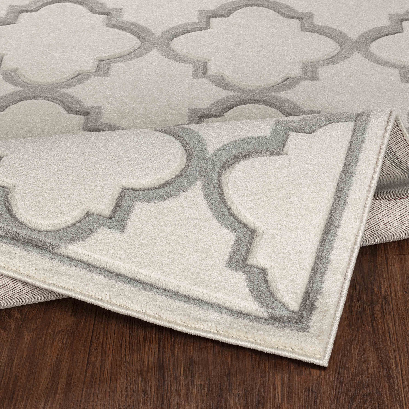 YAIZA Oriental Vintage Area Rug