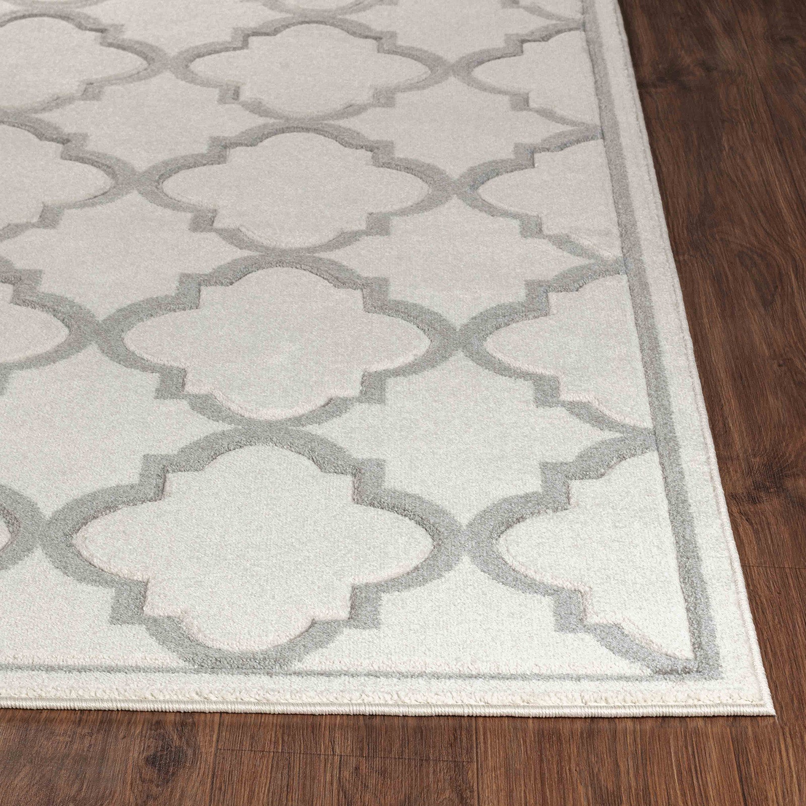 YAIZA Oriental Vintage Area Rug