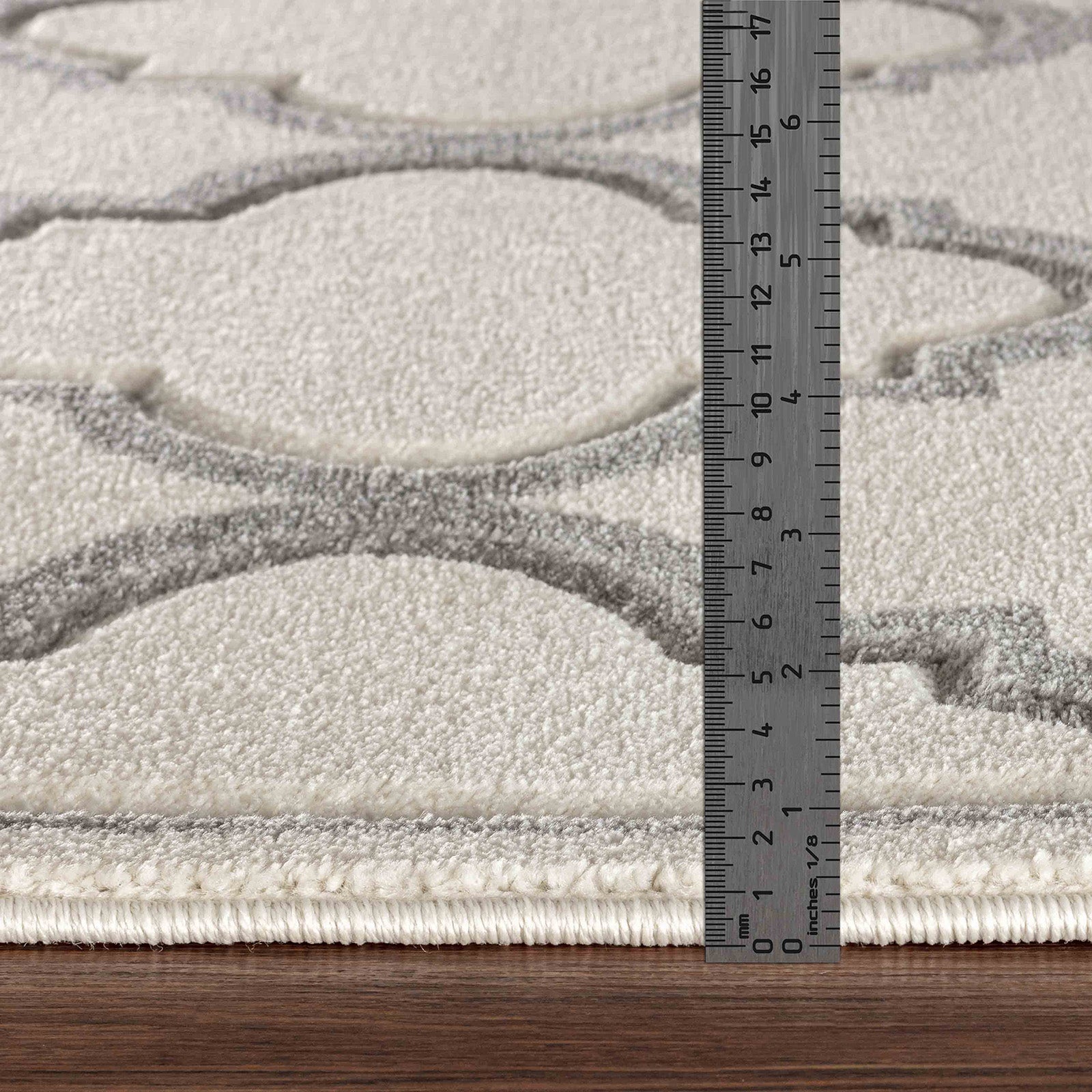 YAIZA Oriental Vintage Area Rug