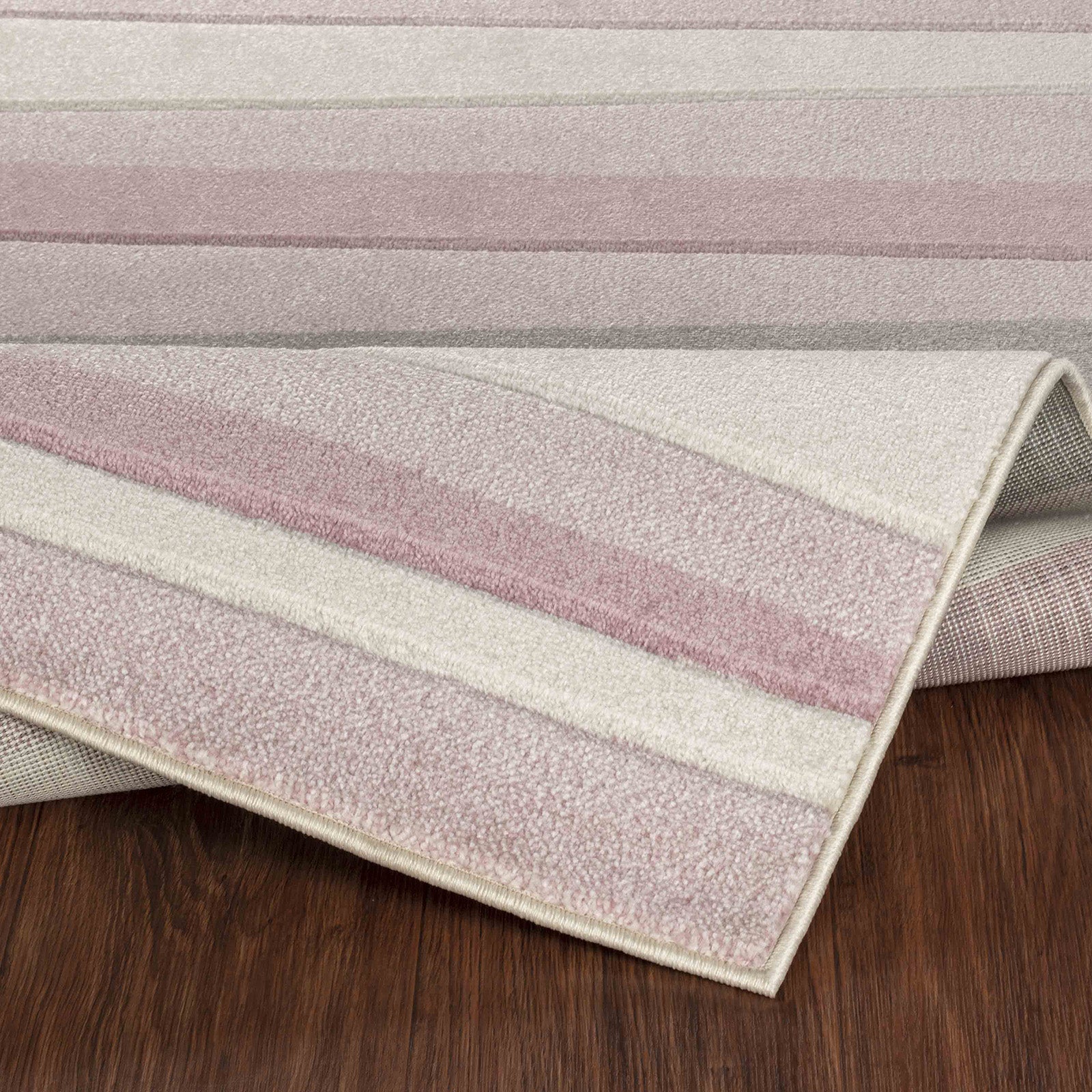 PASTEL DREAMS Kids' Bedroom & Playroom Rug