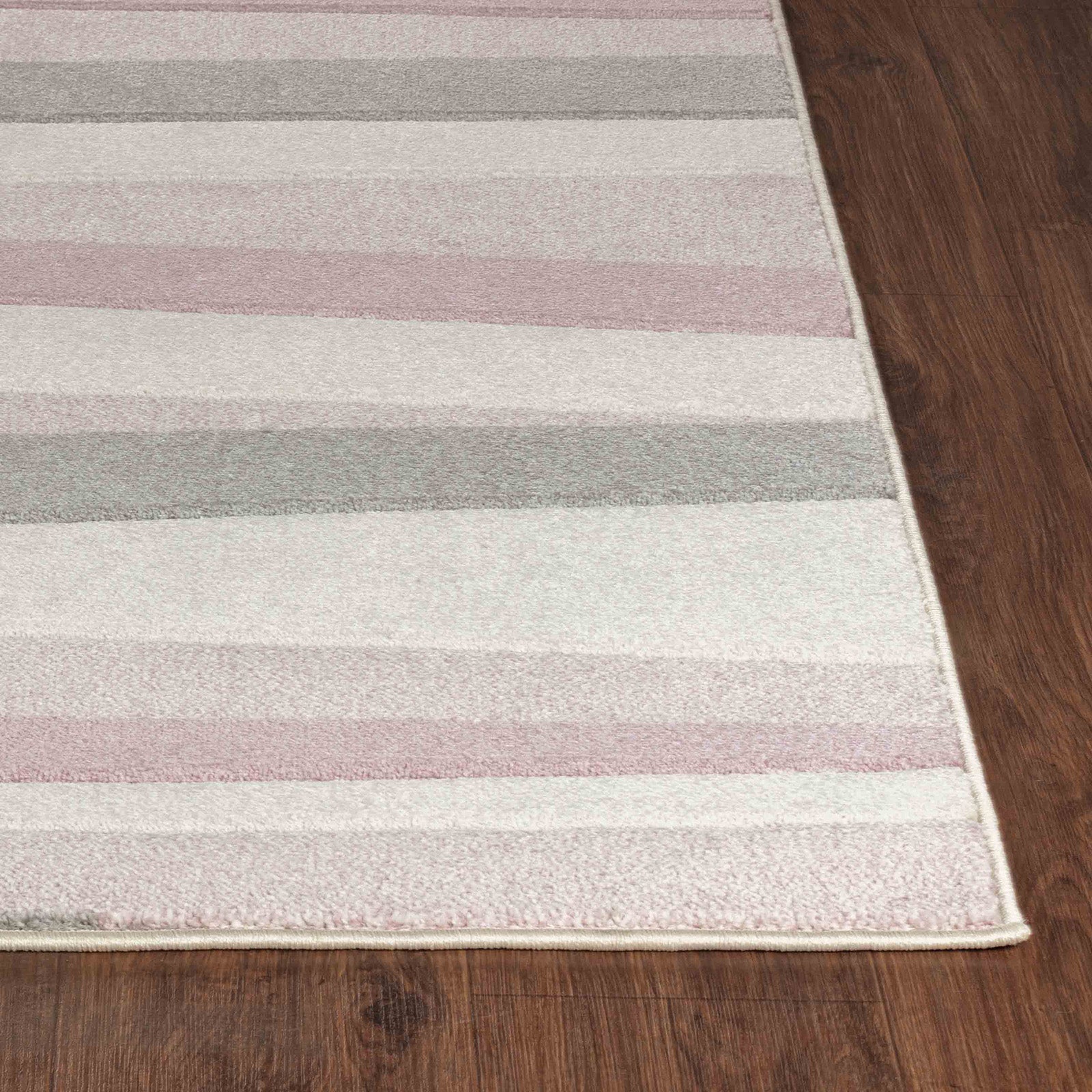 PASTEL DREAMS Kids' Bedroom & Playroom Rug
