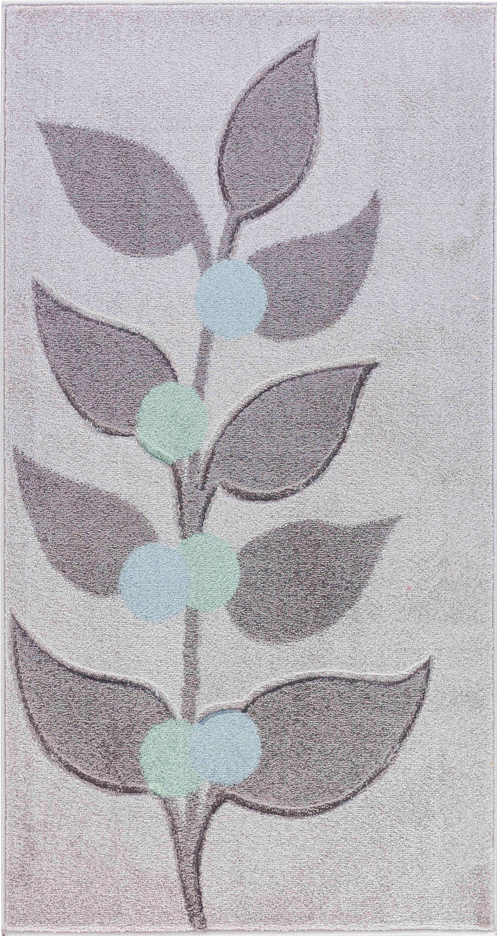 YURI Modern Skandi Area Rug
