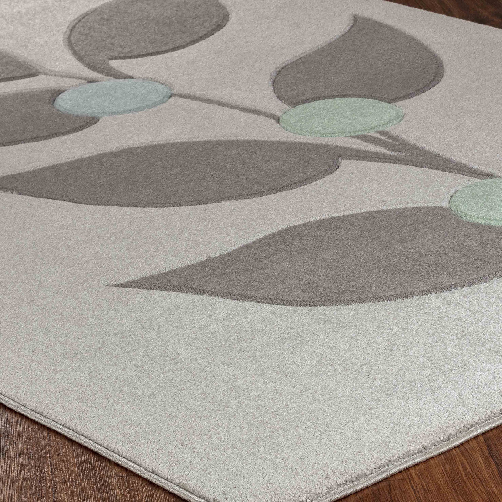 YURI Modern Skandi Area Rug
