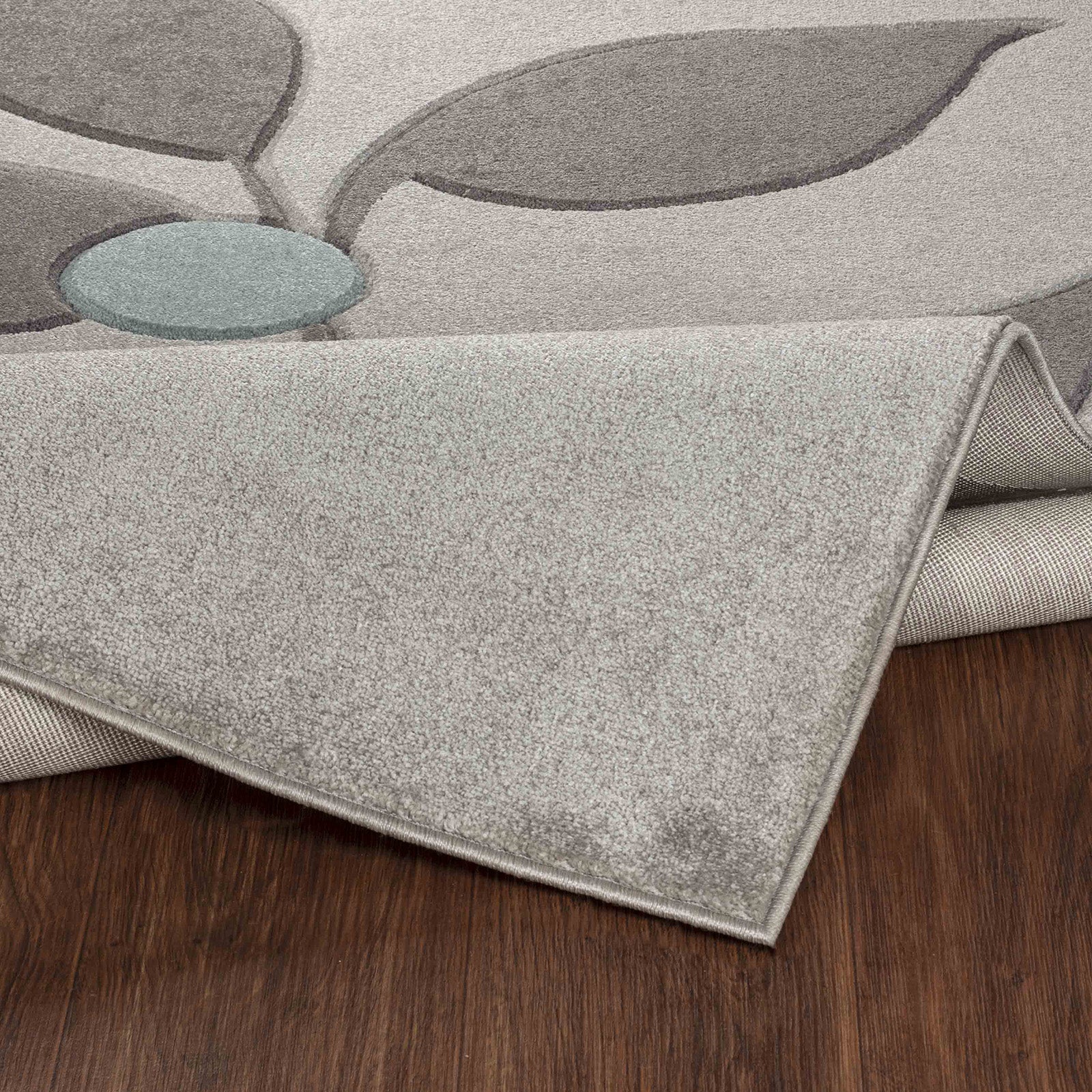 YURI Modern Skandi Area Rug