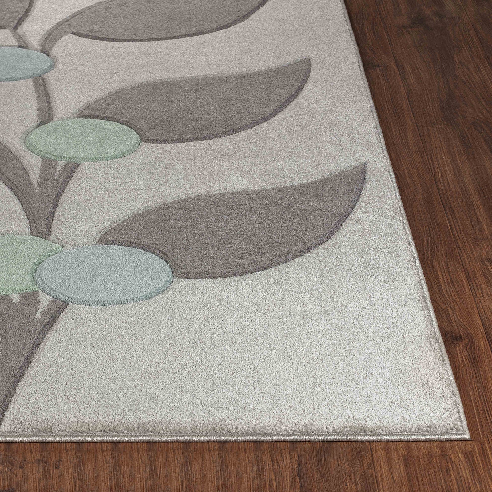 YURI Modern Skandi Area Rug