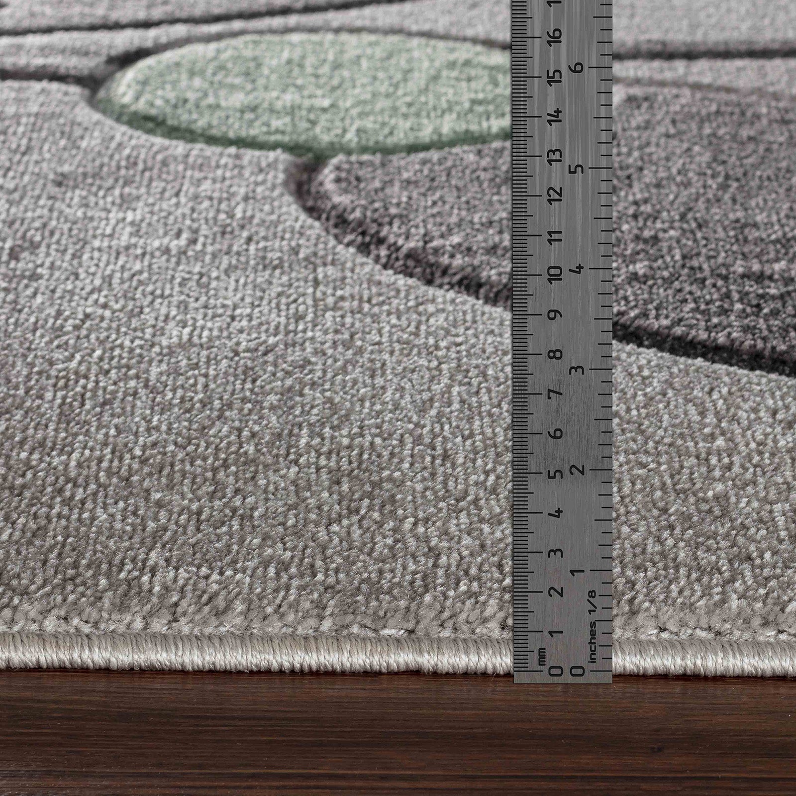 YURI Modern Skandi Area Rug
