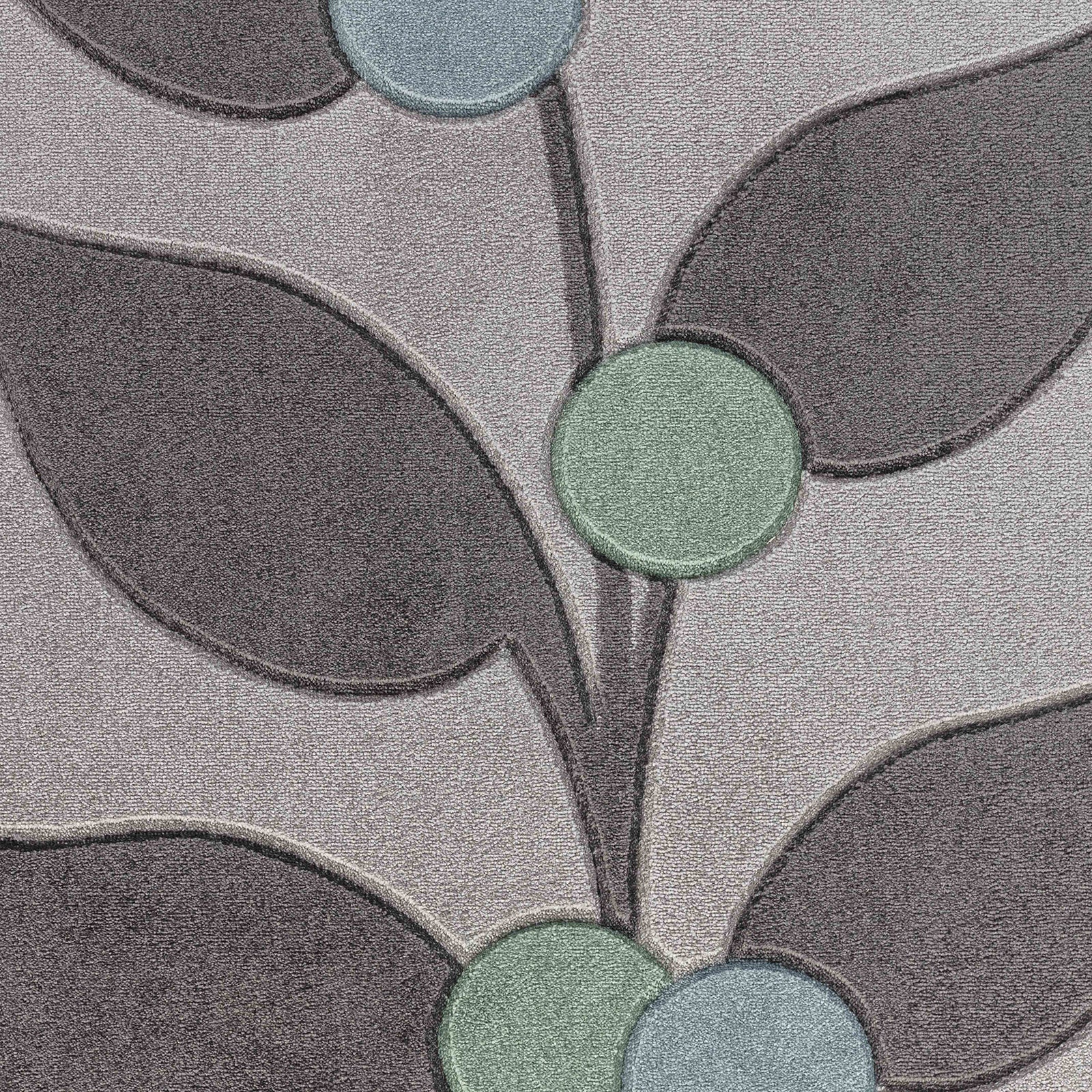 YURI Modern Skandi Area Rug