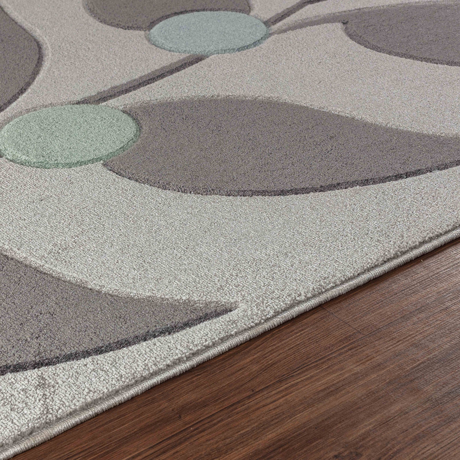 YURI Modern Skandi Area Rug