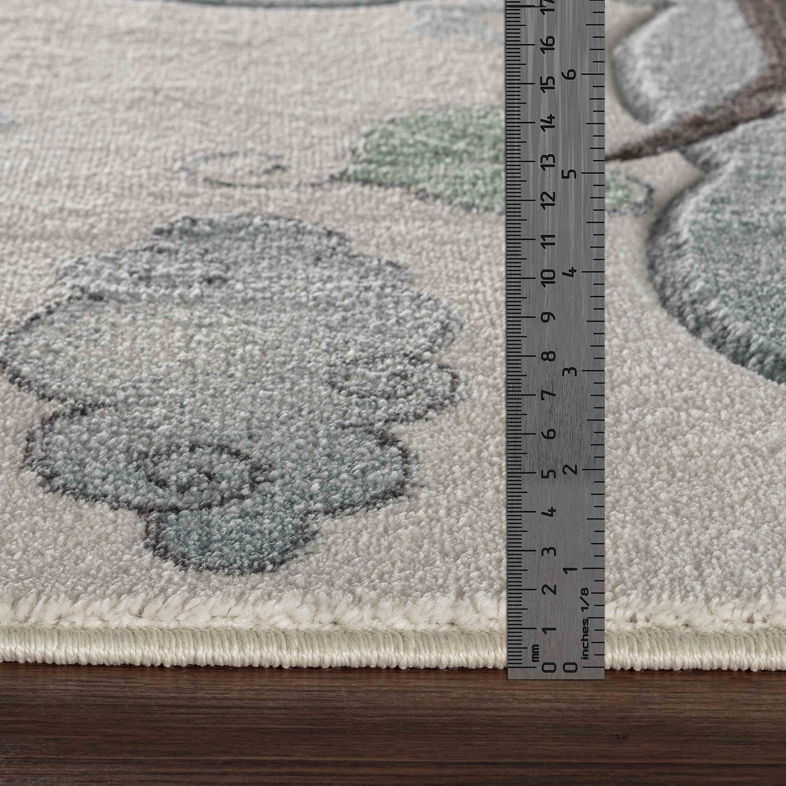 SLEEPY BOO Kids' Bedroom & Playroom Rug