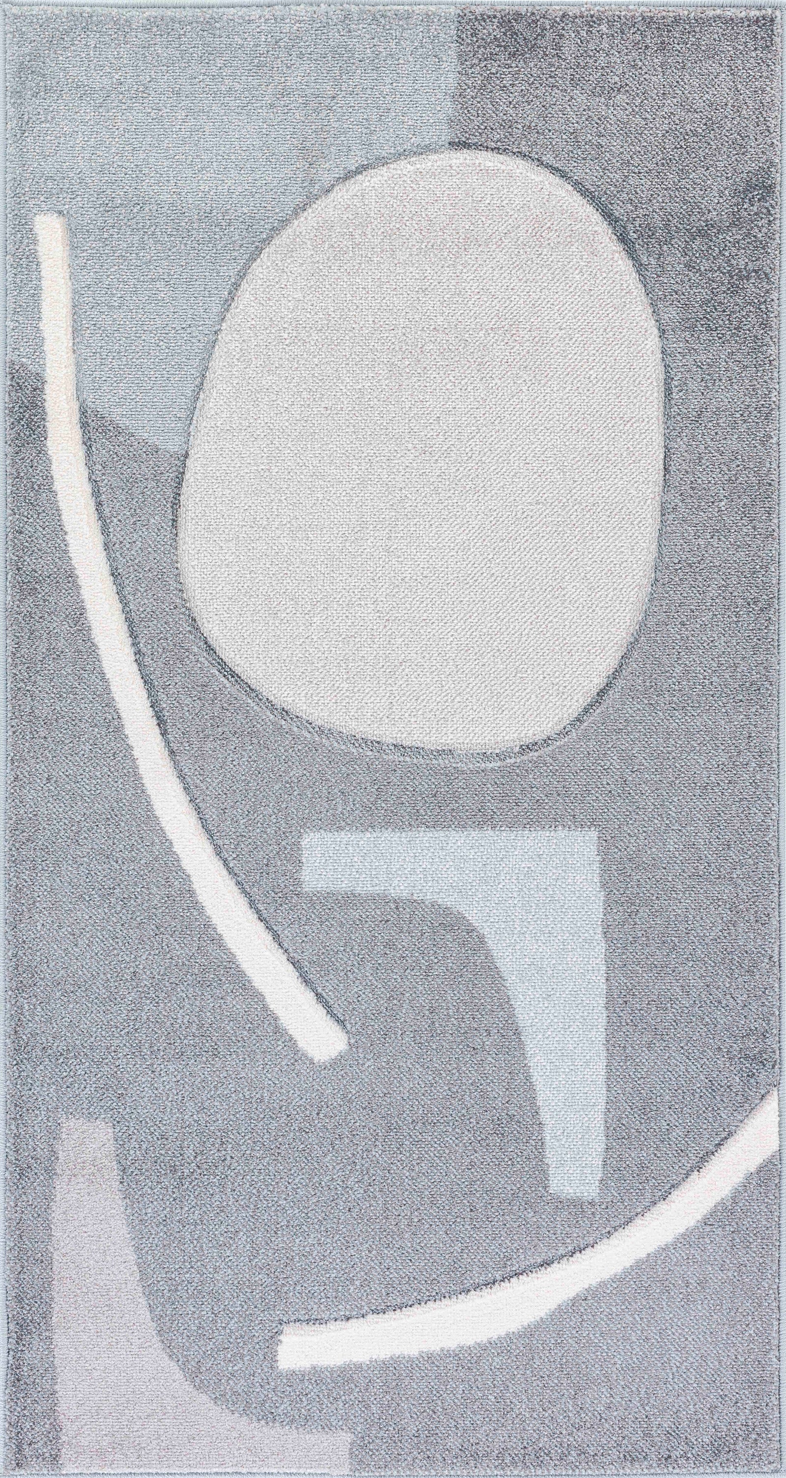 VIVI Boho Skandi Area Rug