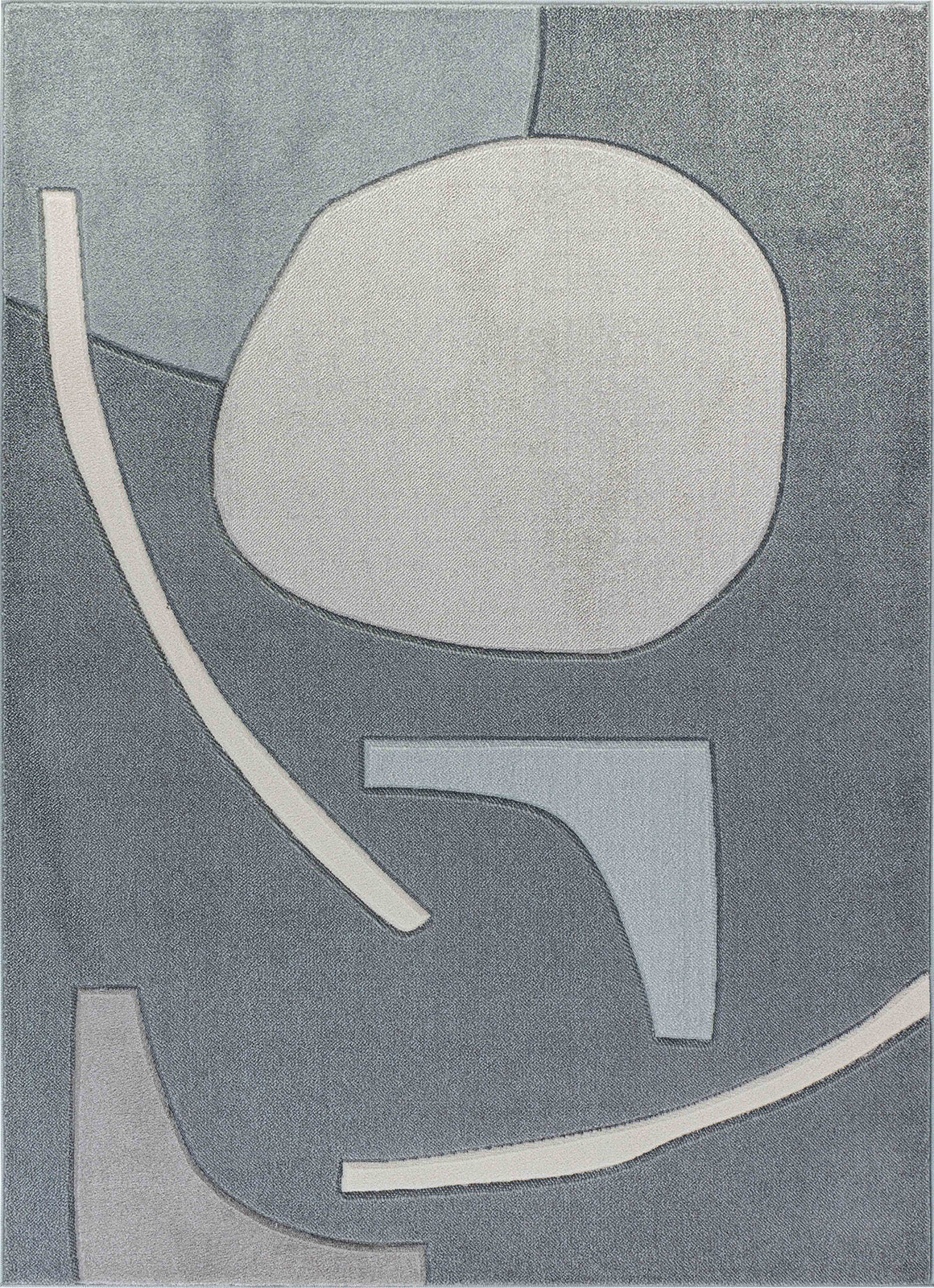 VIVI Boho Skandi Area Rug