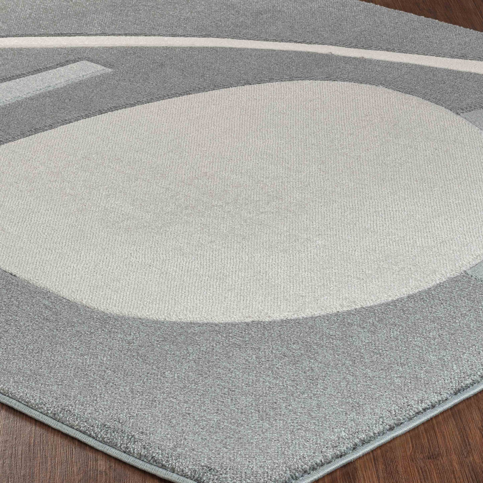 VIVI Boho Skandi Area Rug