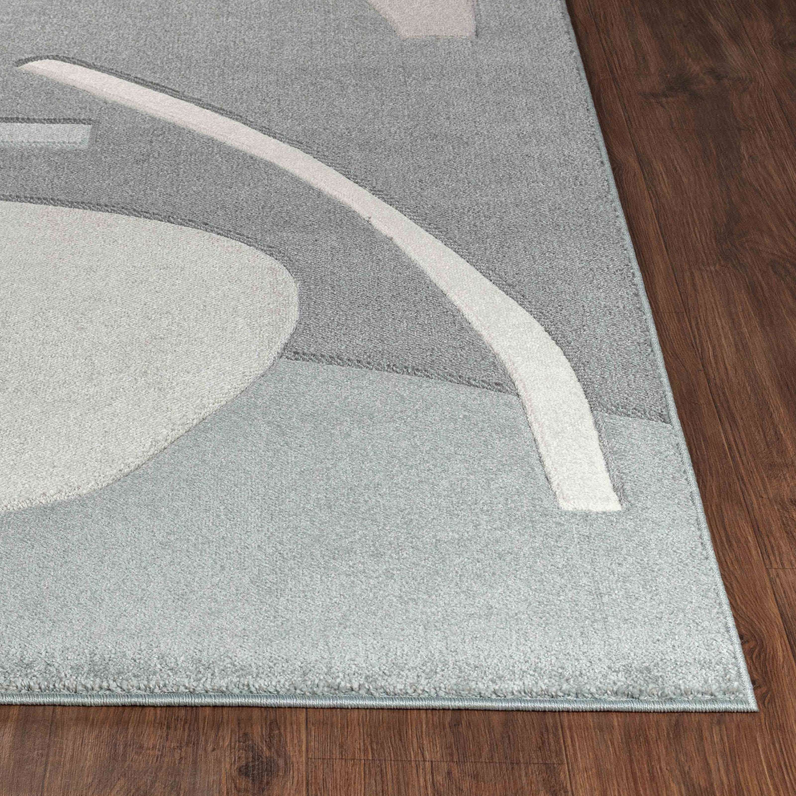 VIVI Boho Skandi Area Rug