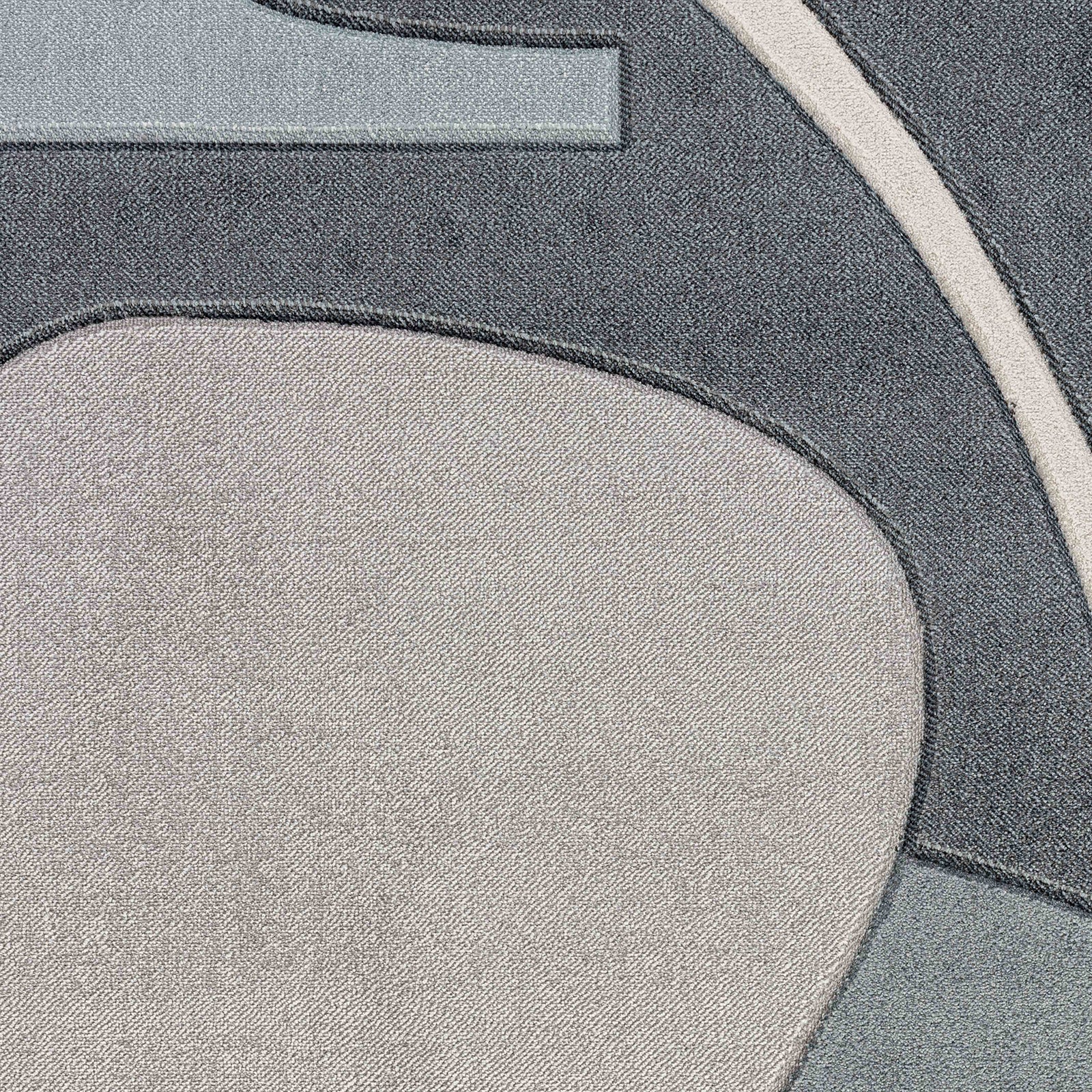 VIVI Boho Skandi Area Rug