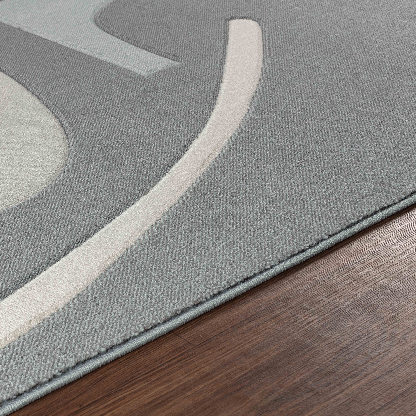 VIVI Boho Skandi Area Rug