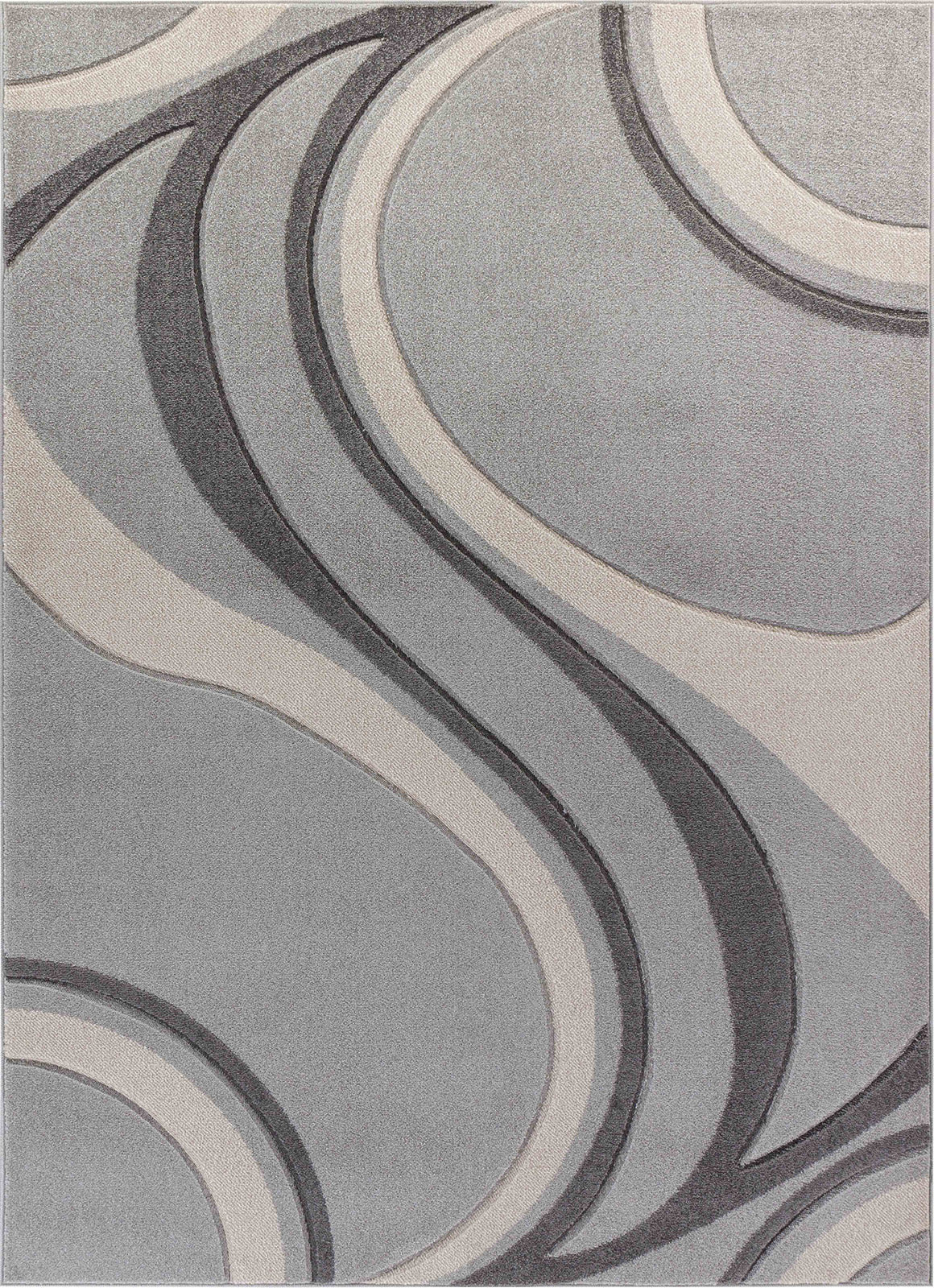 WHITNEY Modern Skandi Area Rug