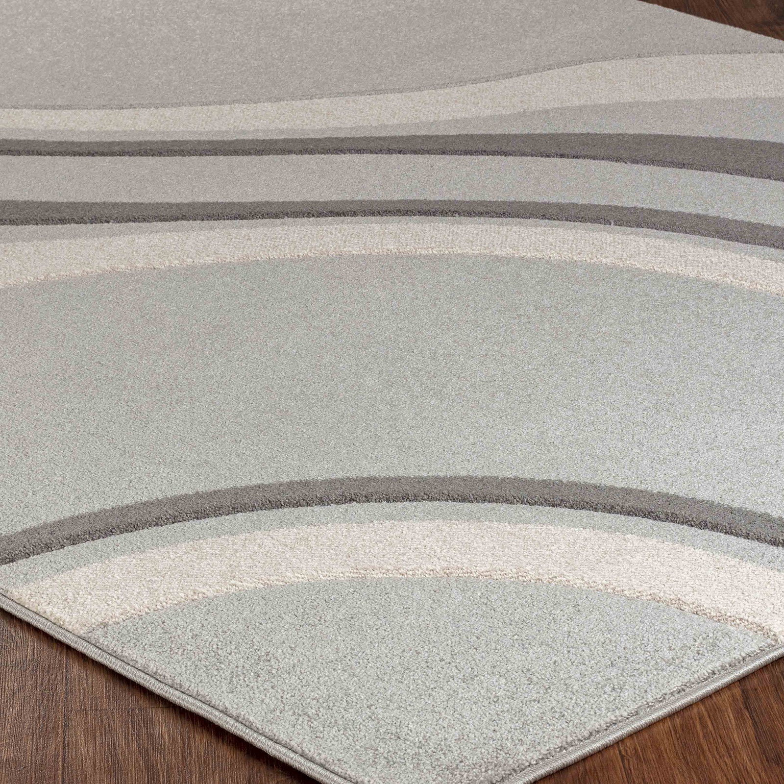 WHITNEY Modern Skandi Area Rug