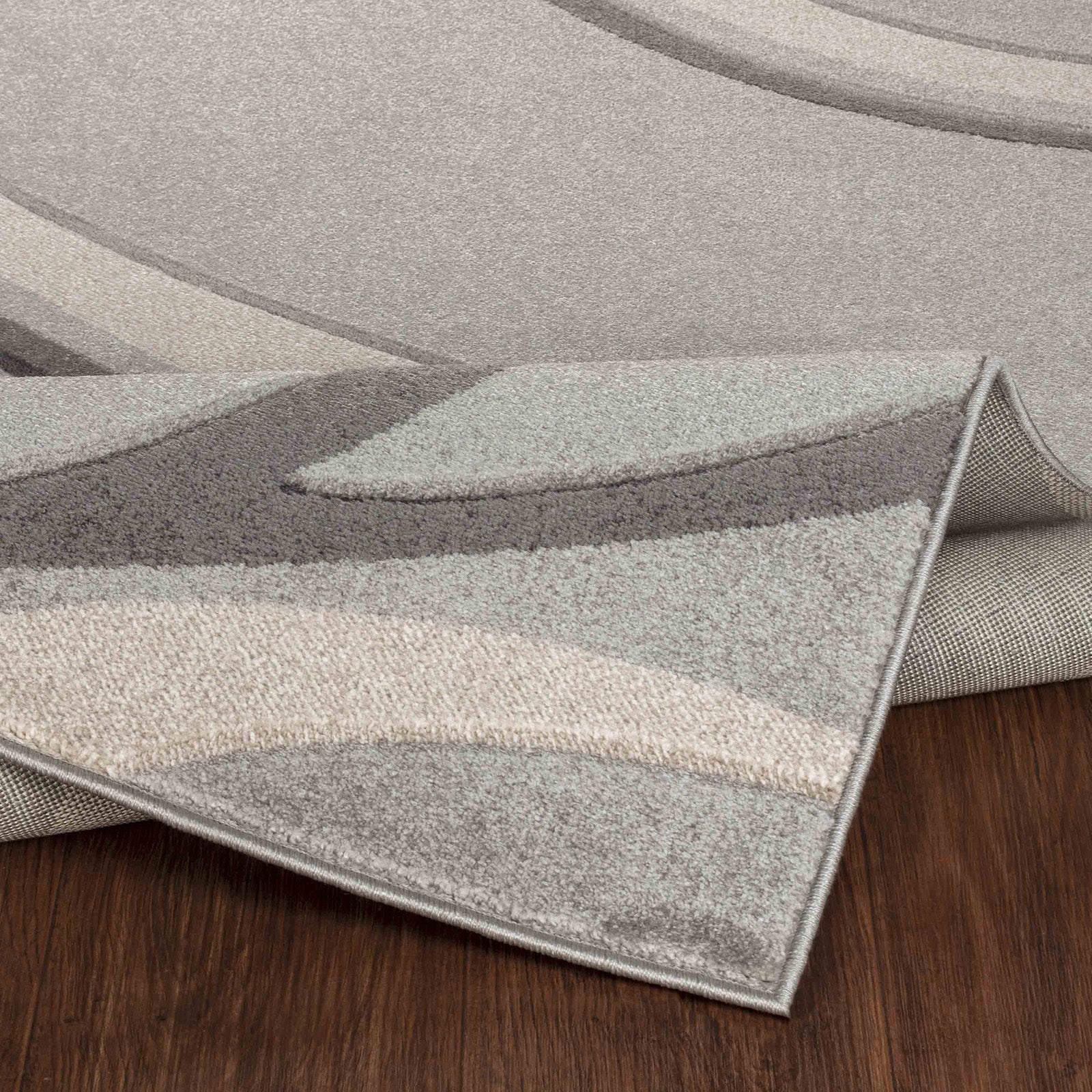 WHITNEY Modern Skandi Area Rug