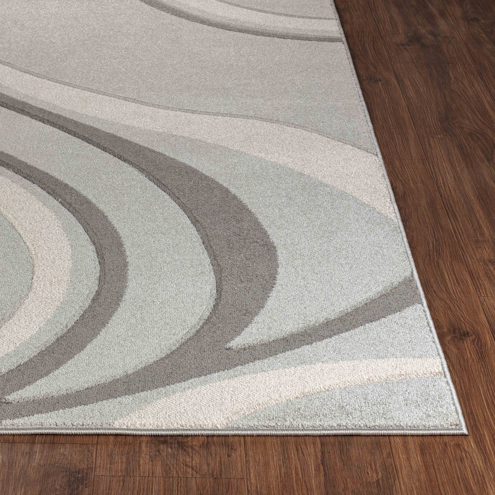 WHITNEY Modern Skandi Area Rug