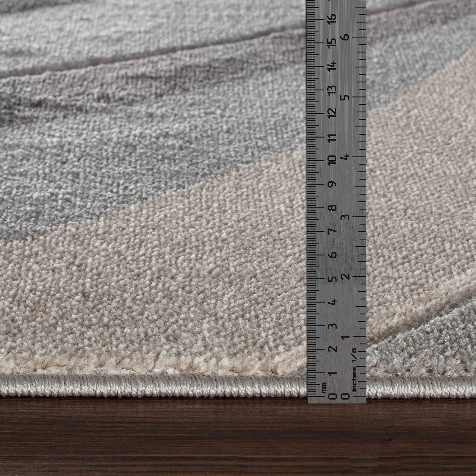 WHITNEY Modern Skandi Area Rug