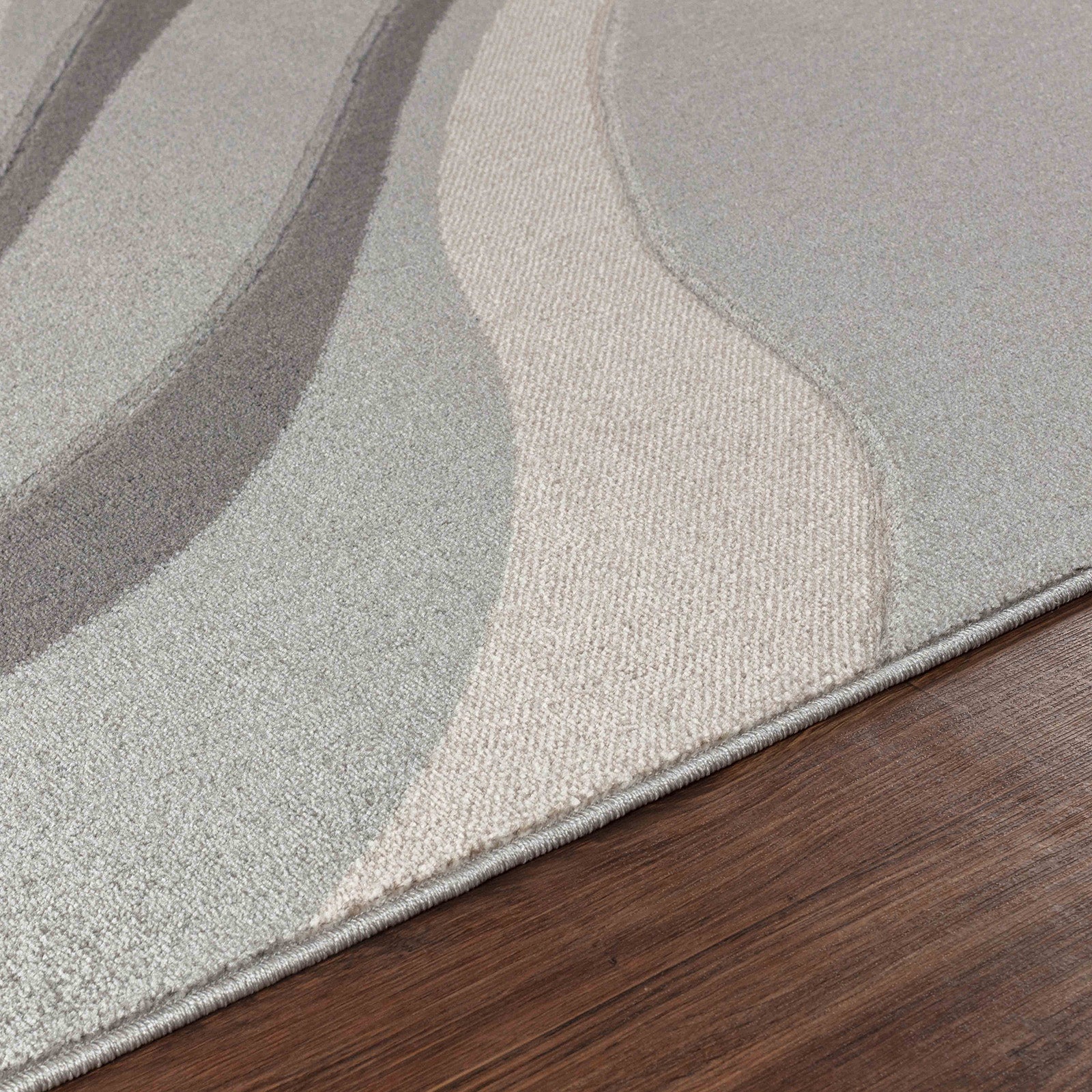WHITNEY Modern Skandi Area Rug