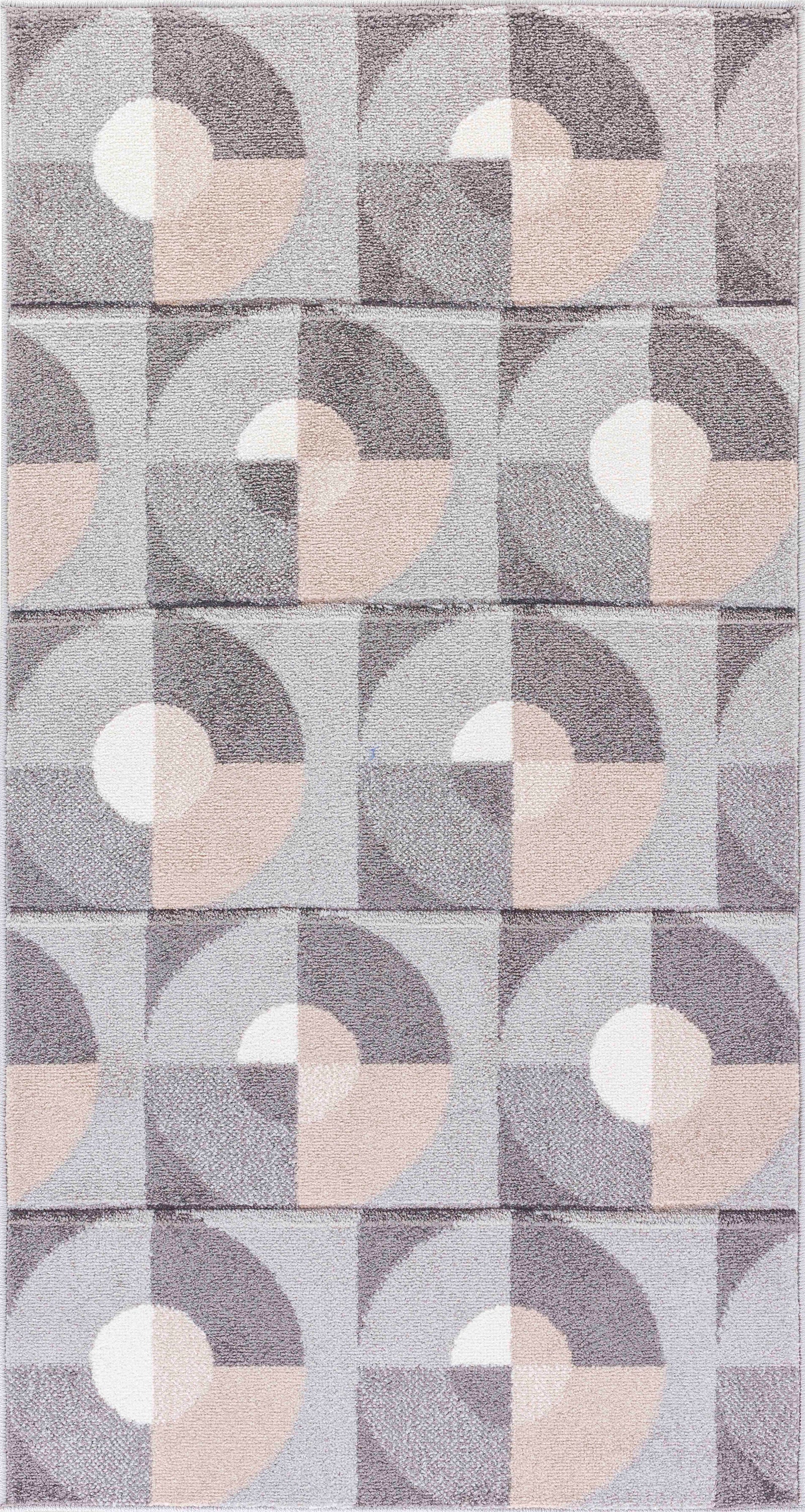 WENDY Modern Skandi Area Rug