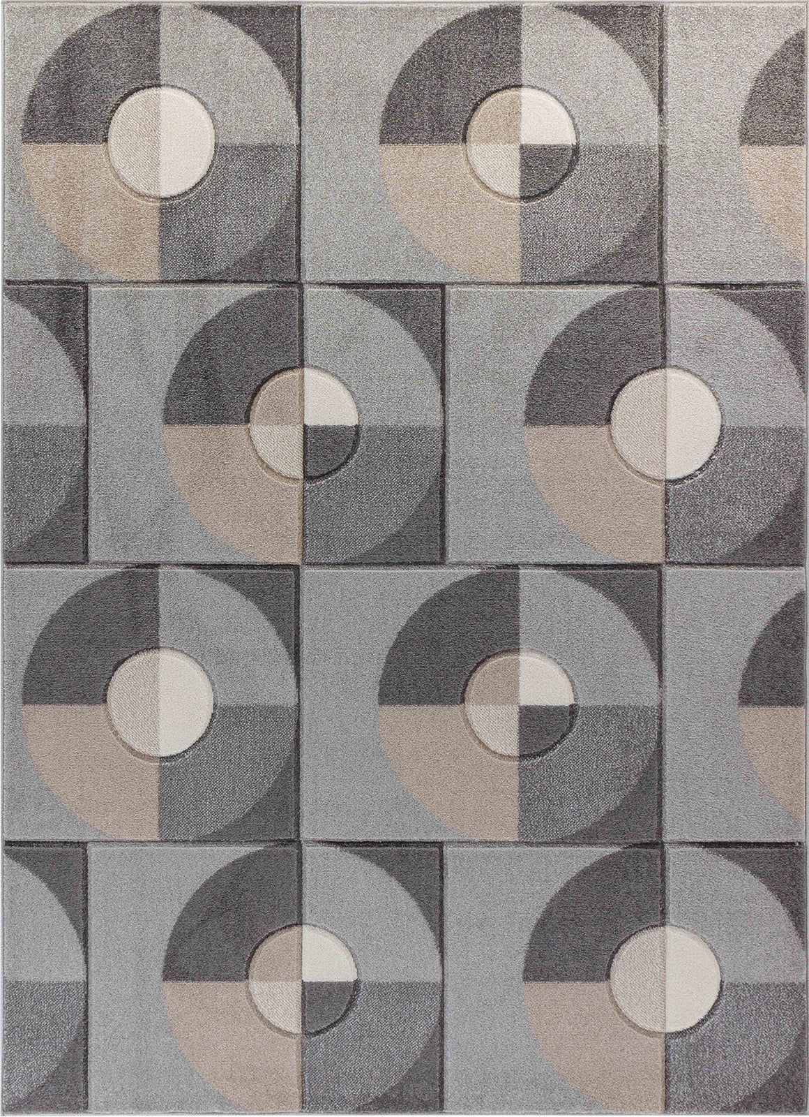 WENDY Modern Skandi Area Rug
