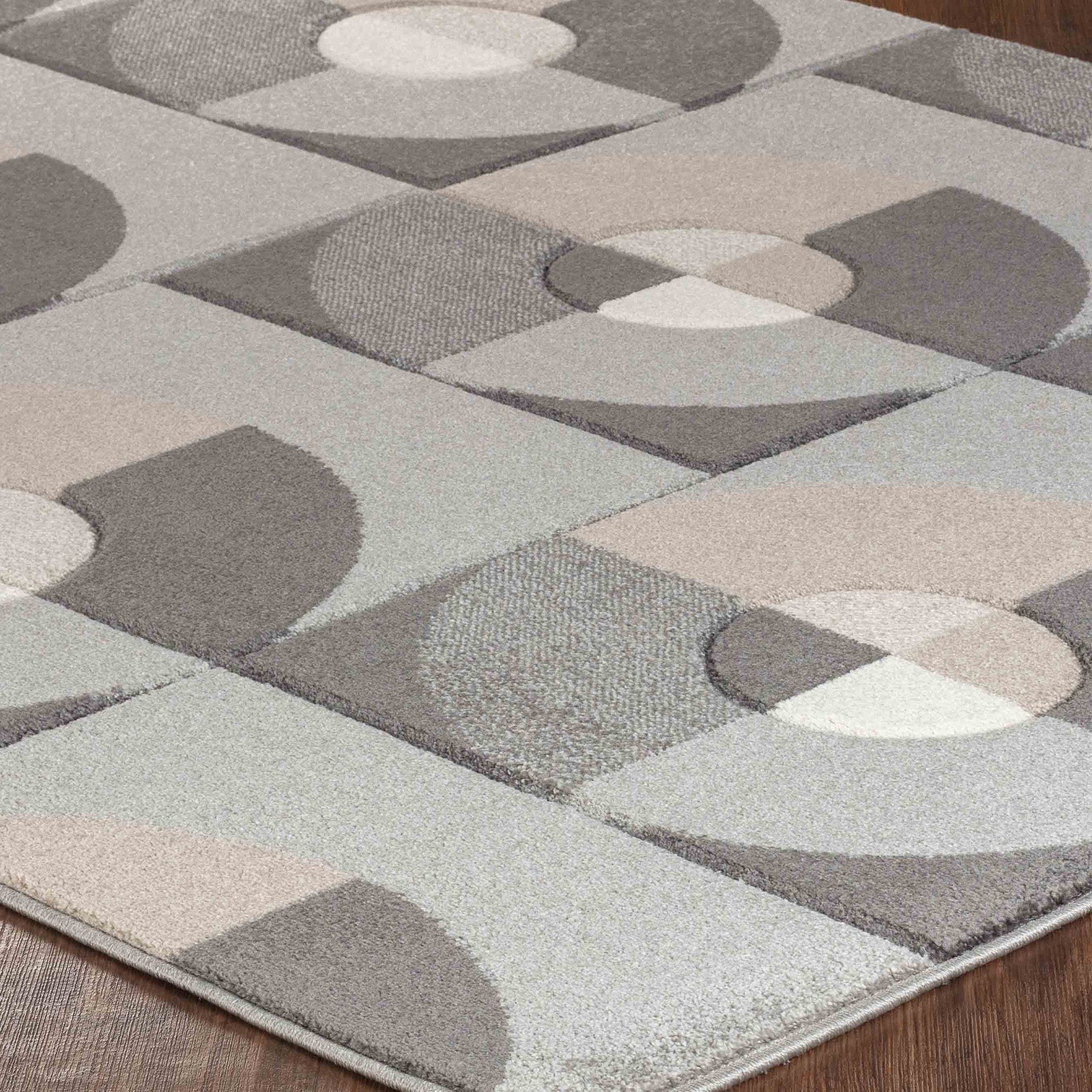 WENDY Modern Skandi Area Rug