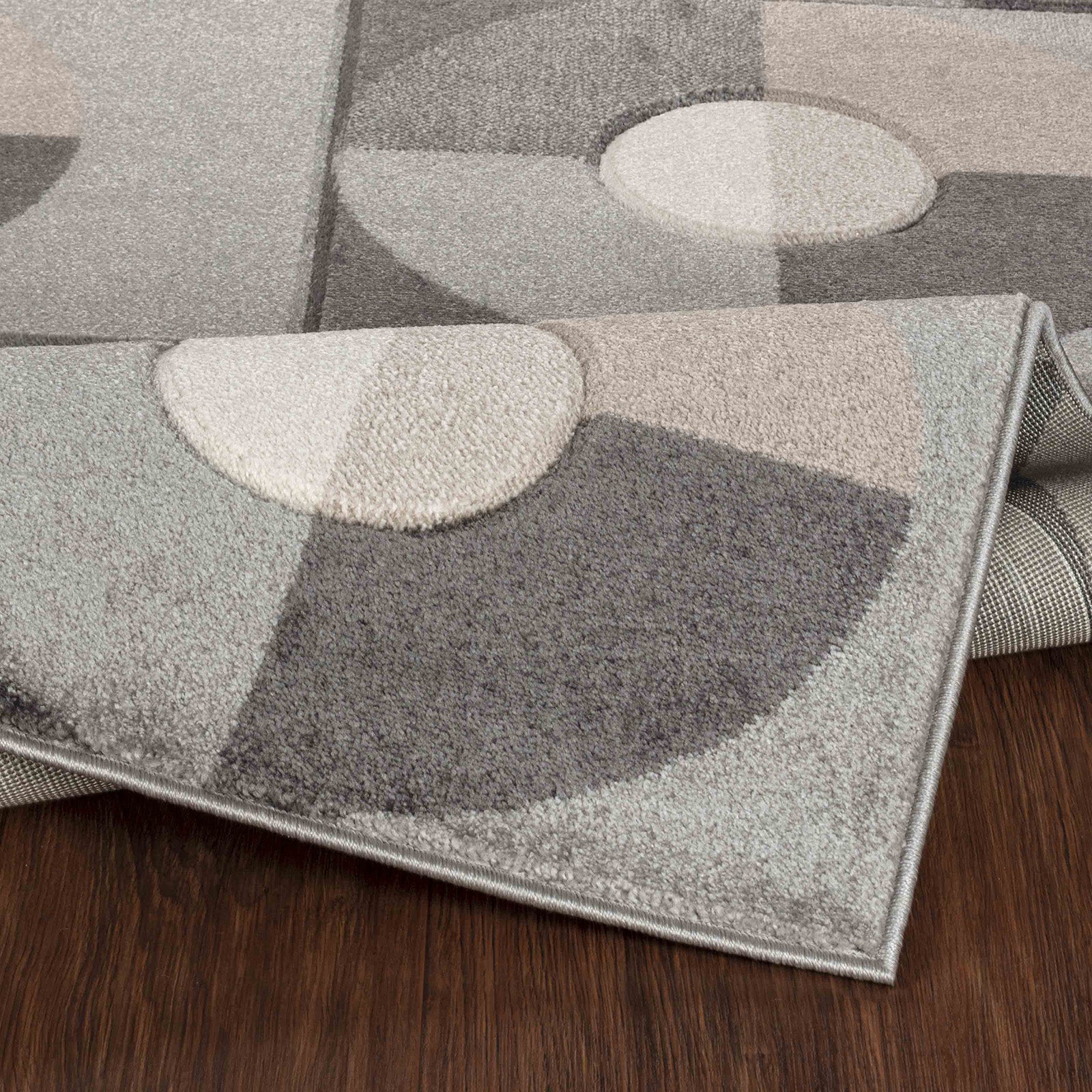 WENDY Modern Skandi Area Rug