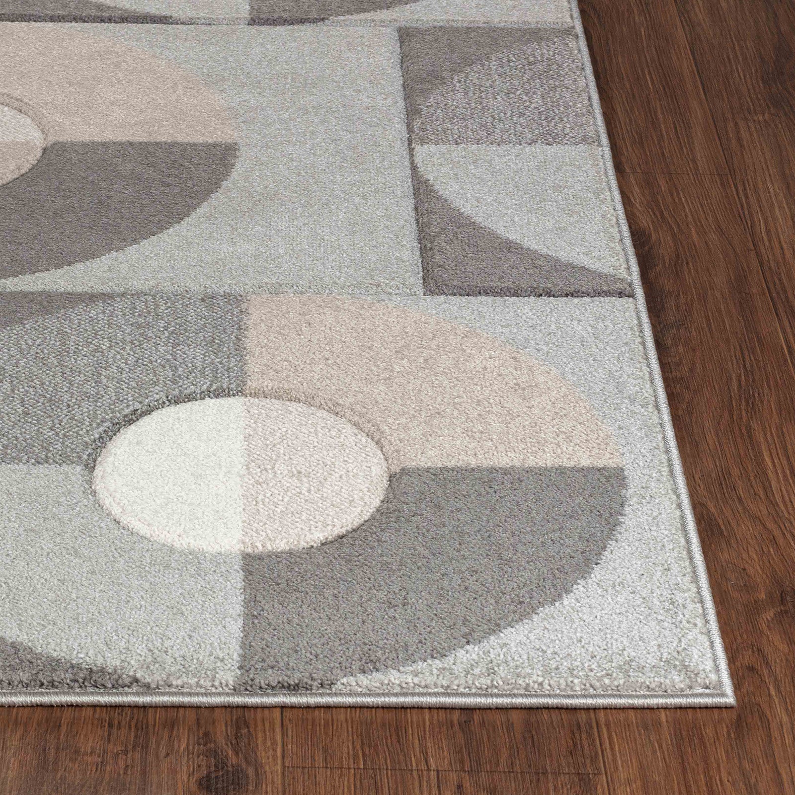 WENDY Modern Skandi Area Rug