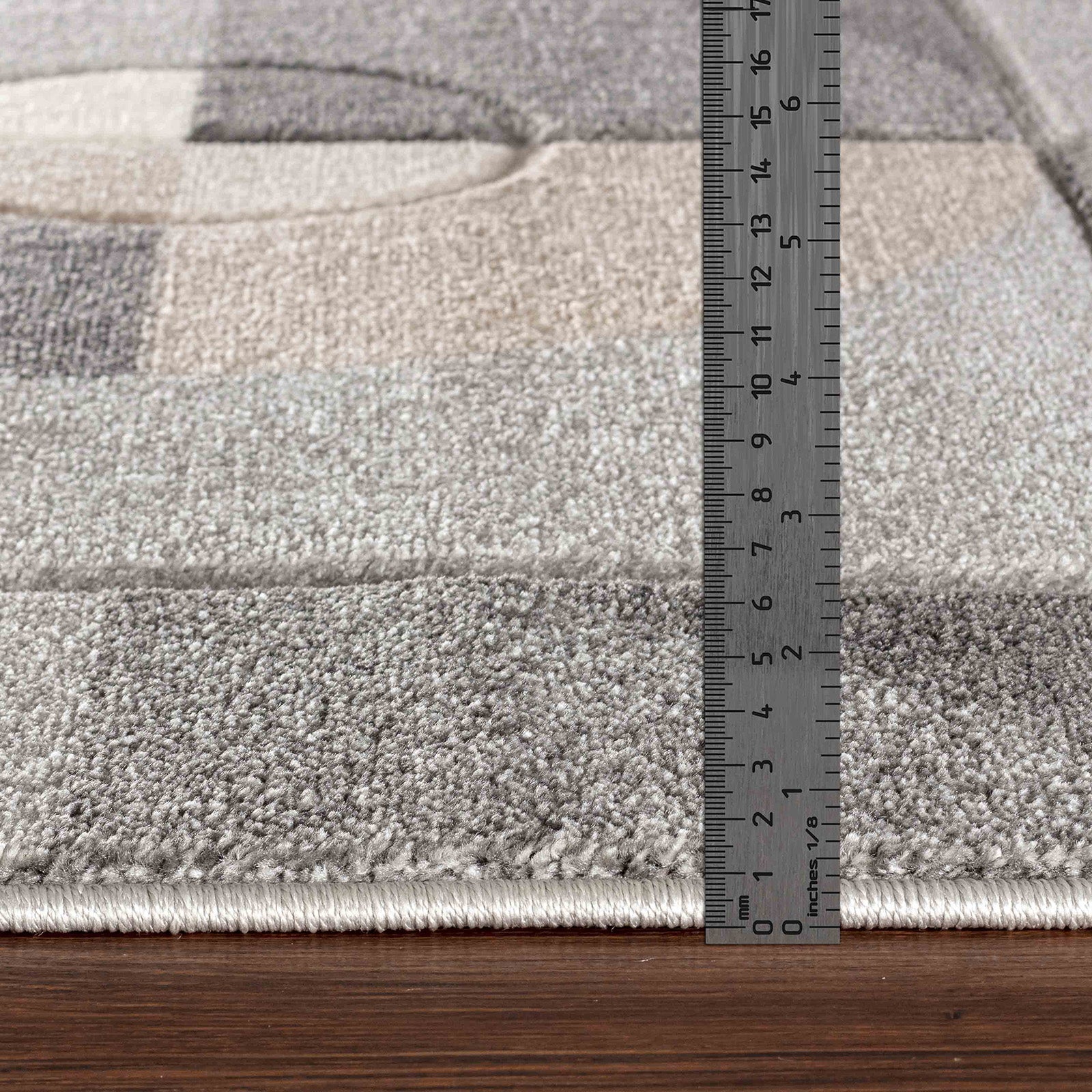 WENDY Modern Skandi Area Rug