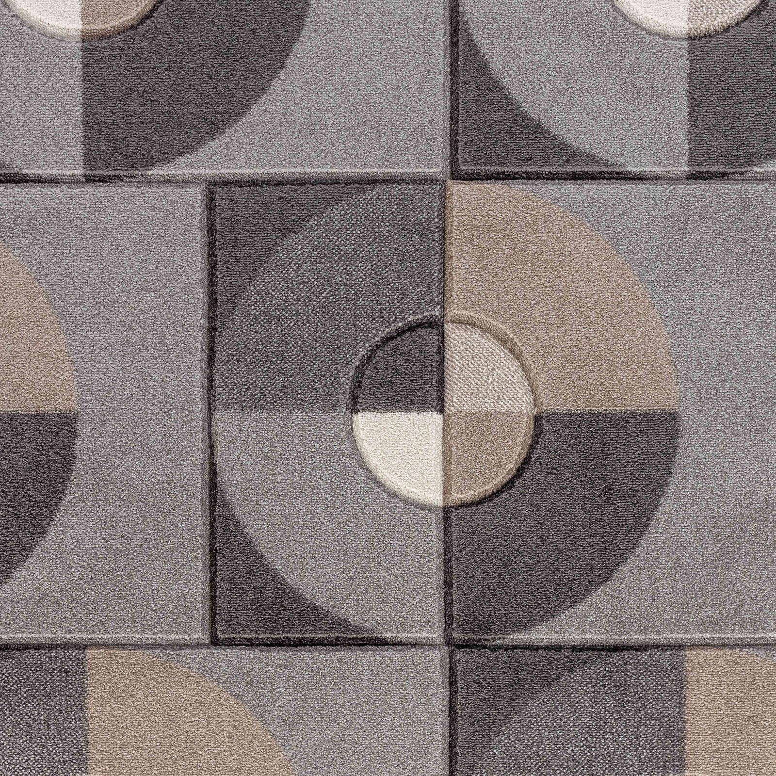 WENDY Modern Skandi Area Rug