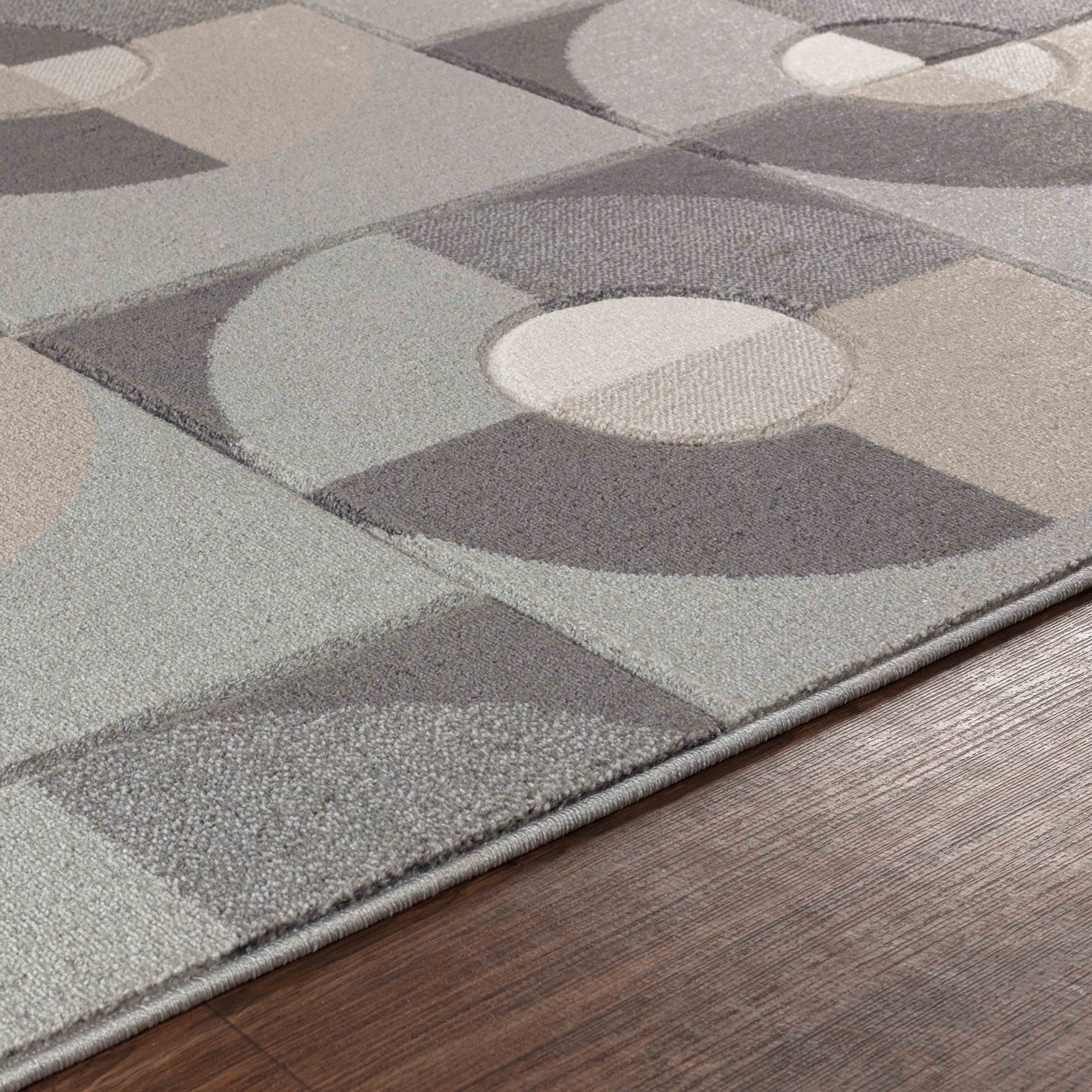 WENDY Modern Skandi Area Rug