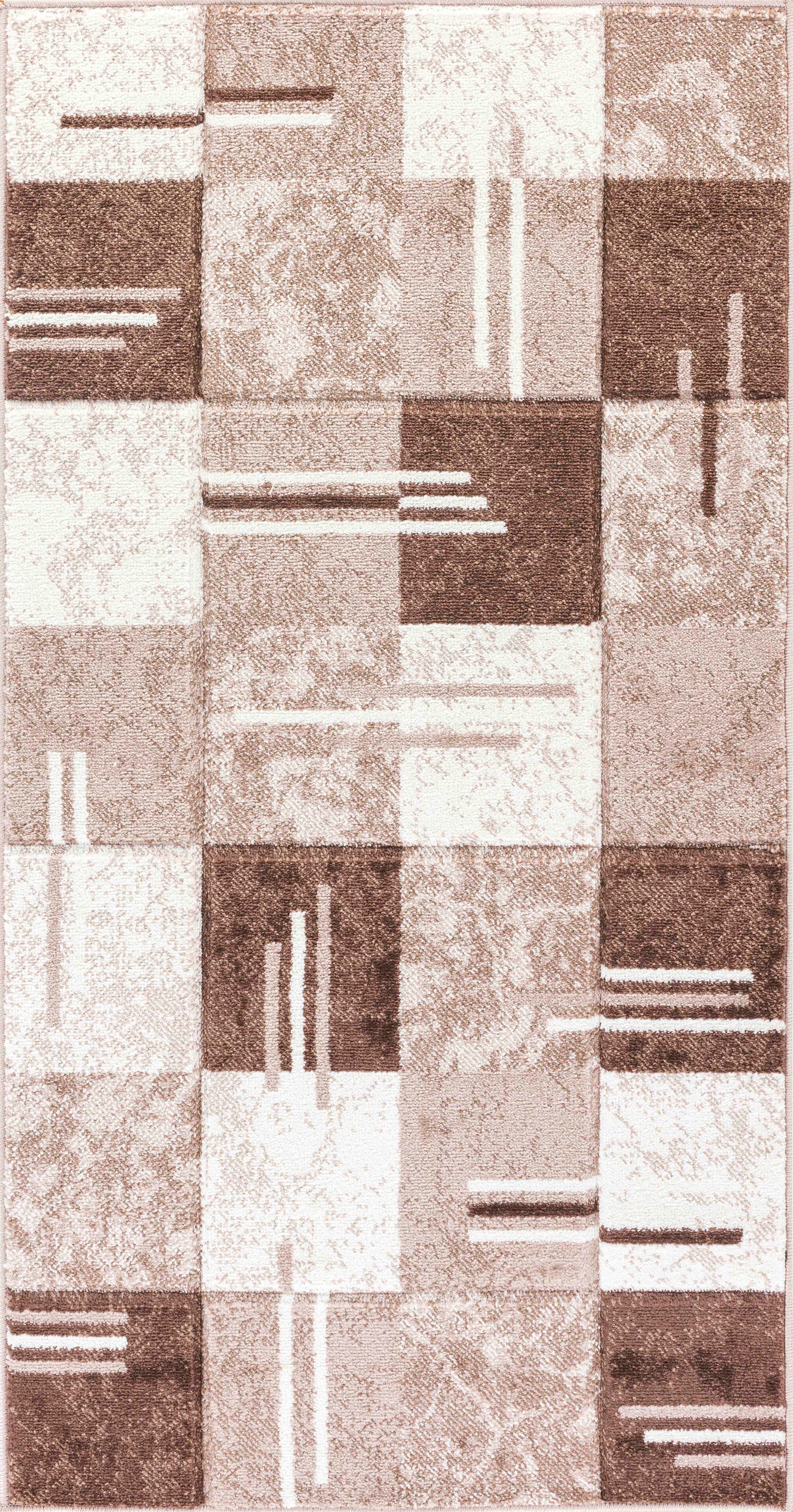 ZANE Modern Skandi Area Rug