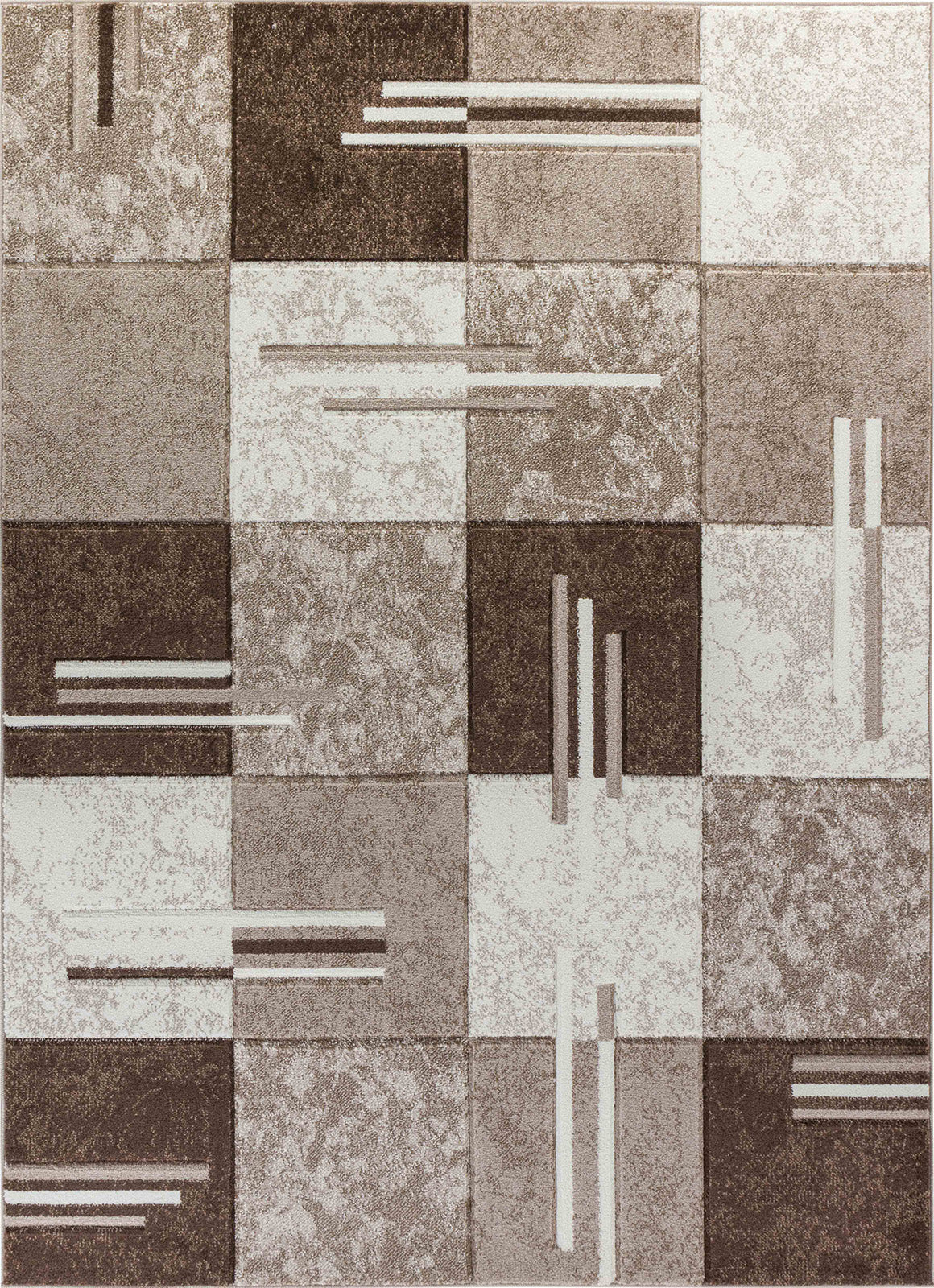 ZANE Modern Skandi Area Rug