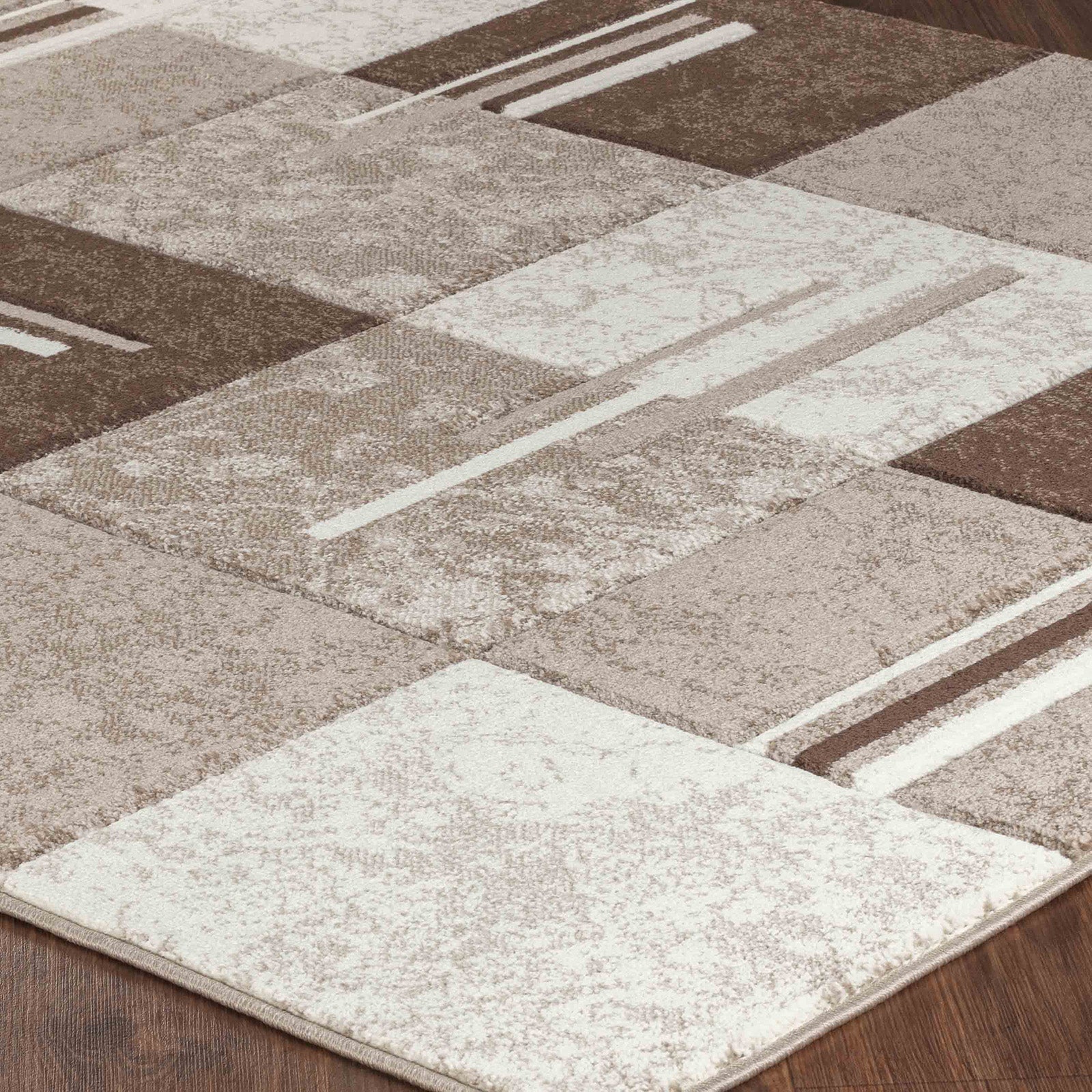 ZANE Modern Skandi Area Rug