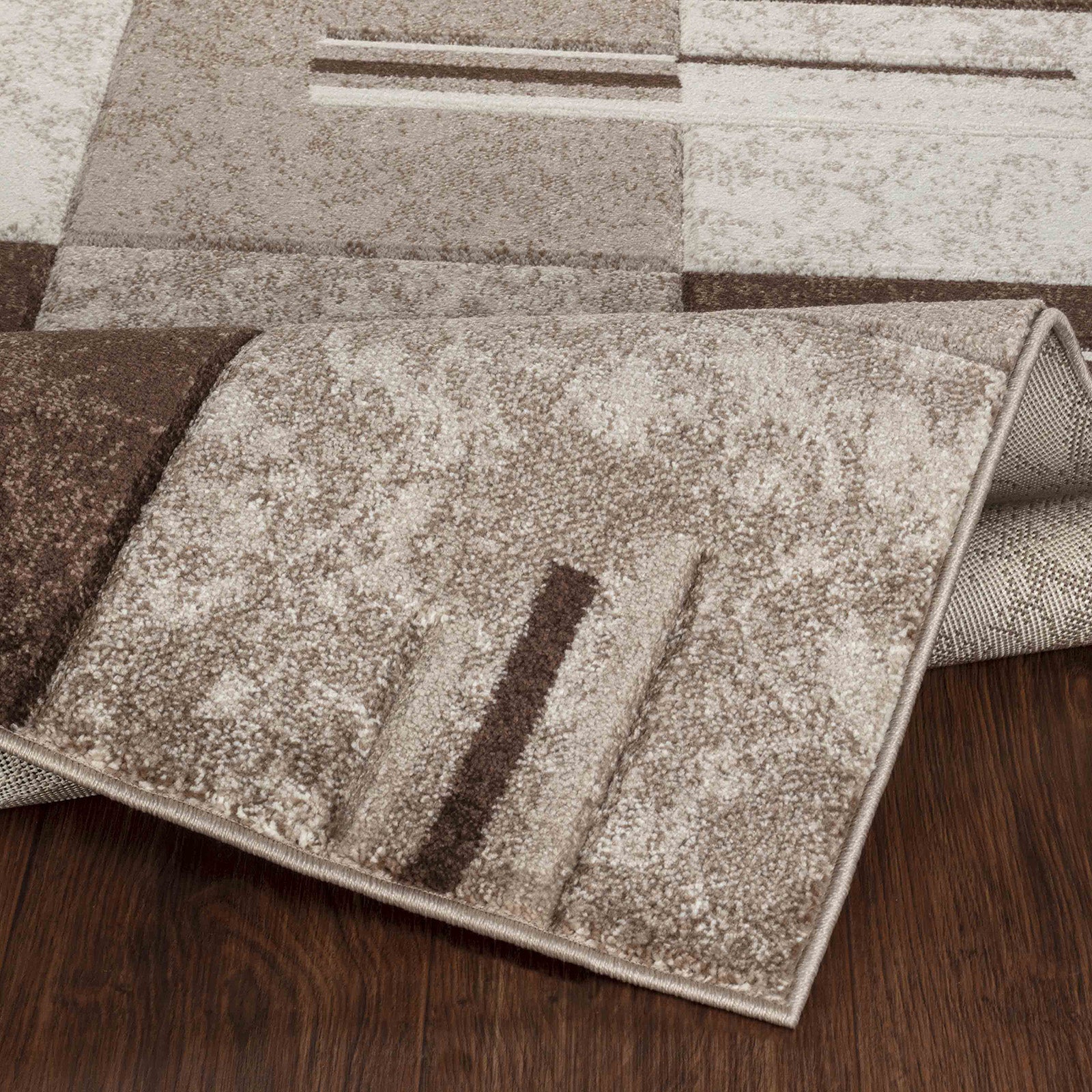 ZANE Modern Skandi Area Rug