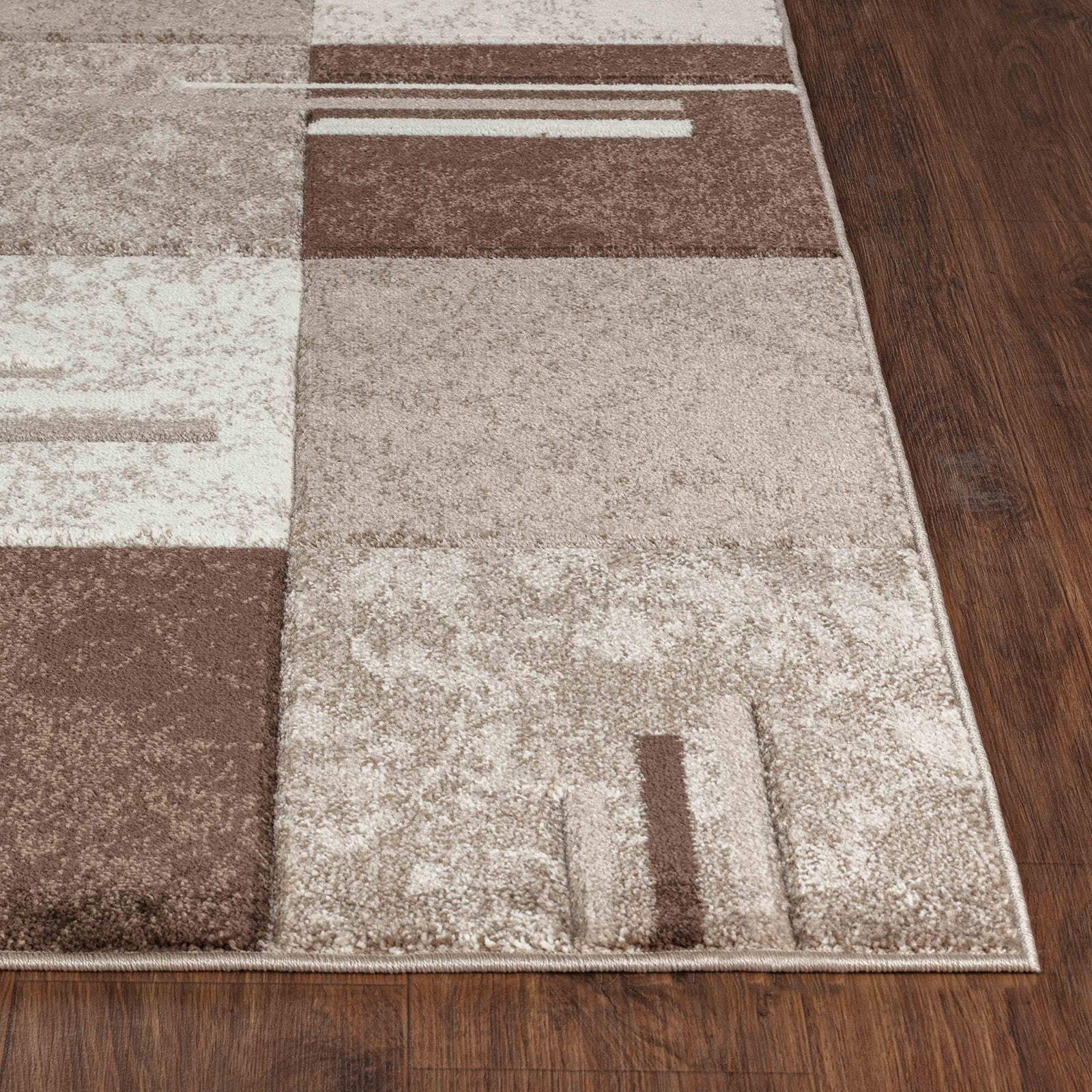 ZANE Modern Skandi Area Rug
