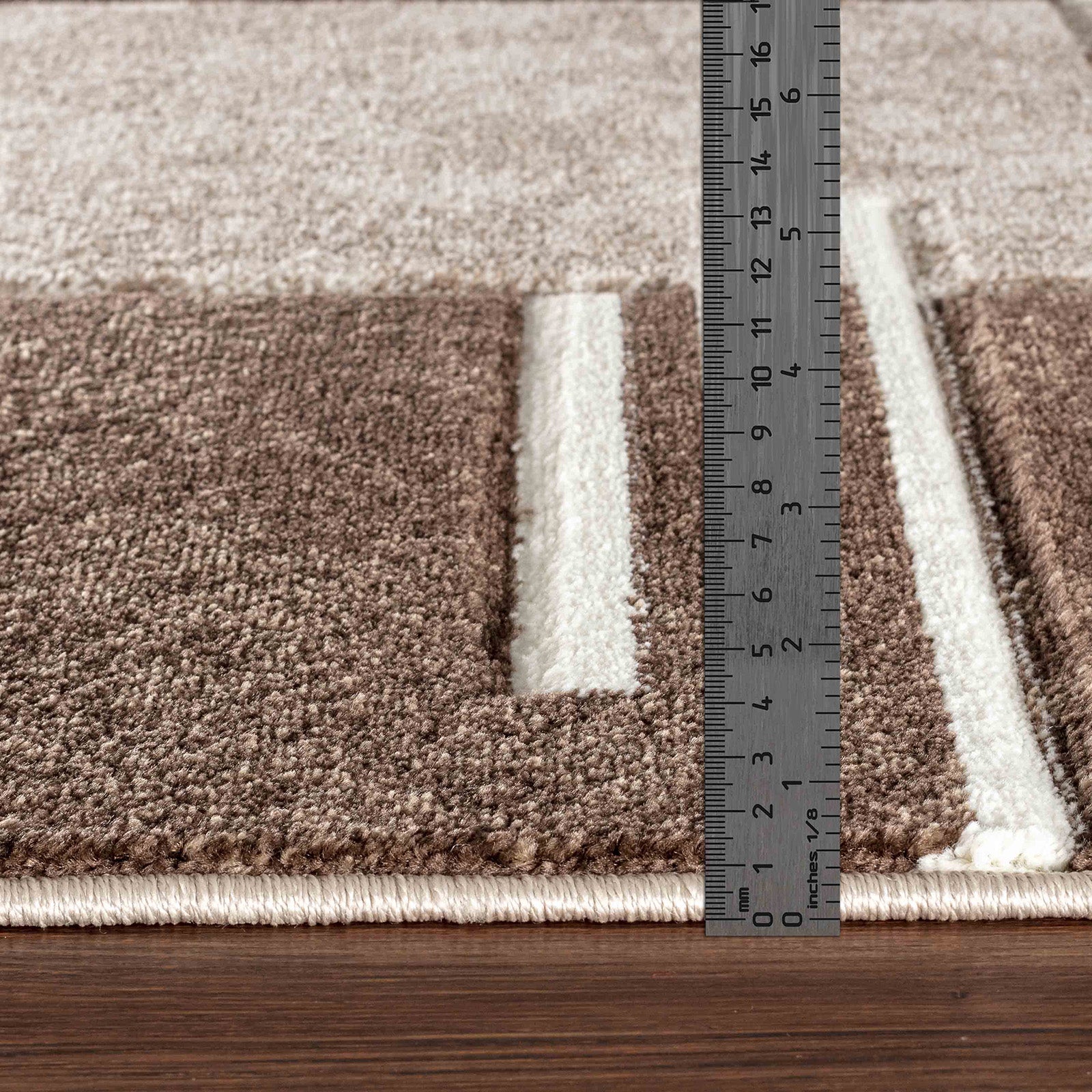 ZANE Modern Skandi Area Rug