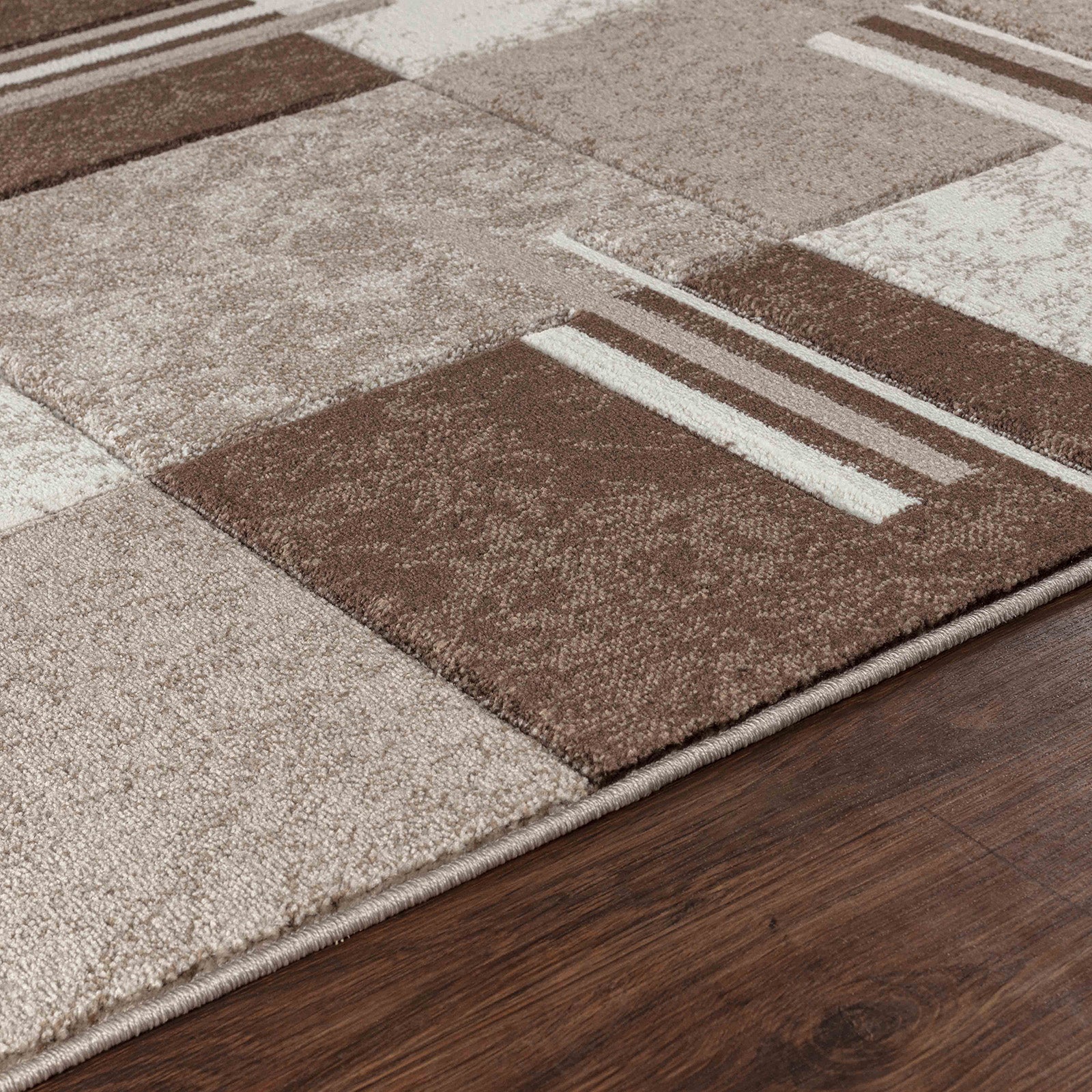 ZANE Modern Skandi Area Rug