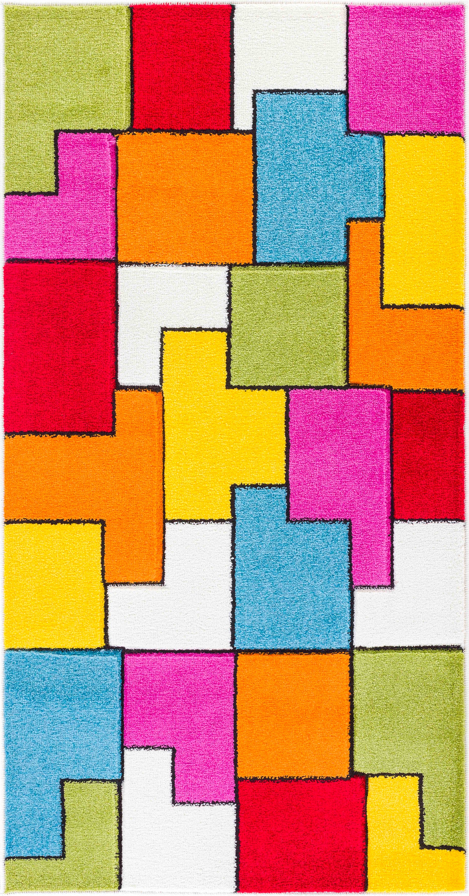 BONNIE Modern Skandi Area Rug