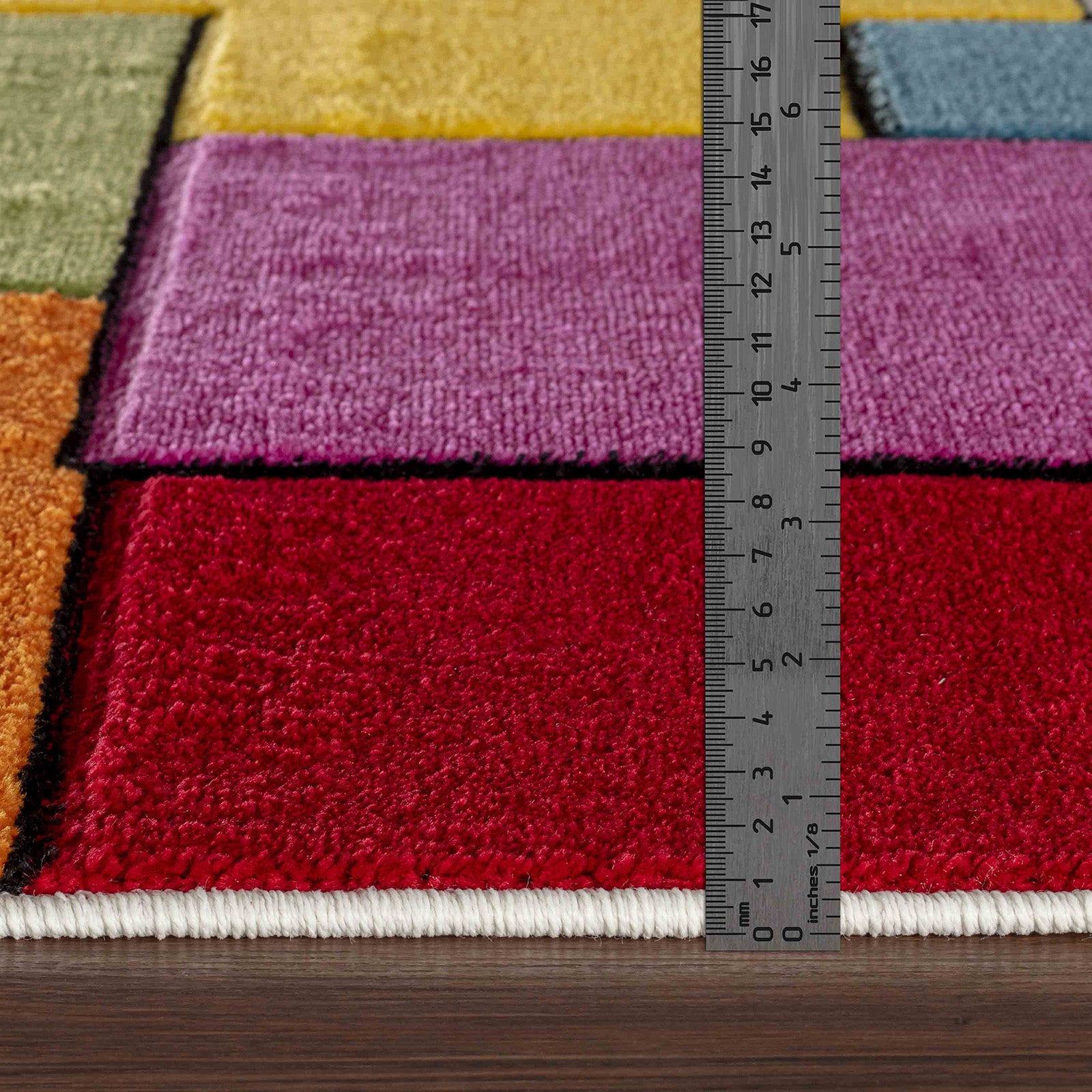 BONNIE Modern Skandi Area Rug