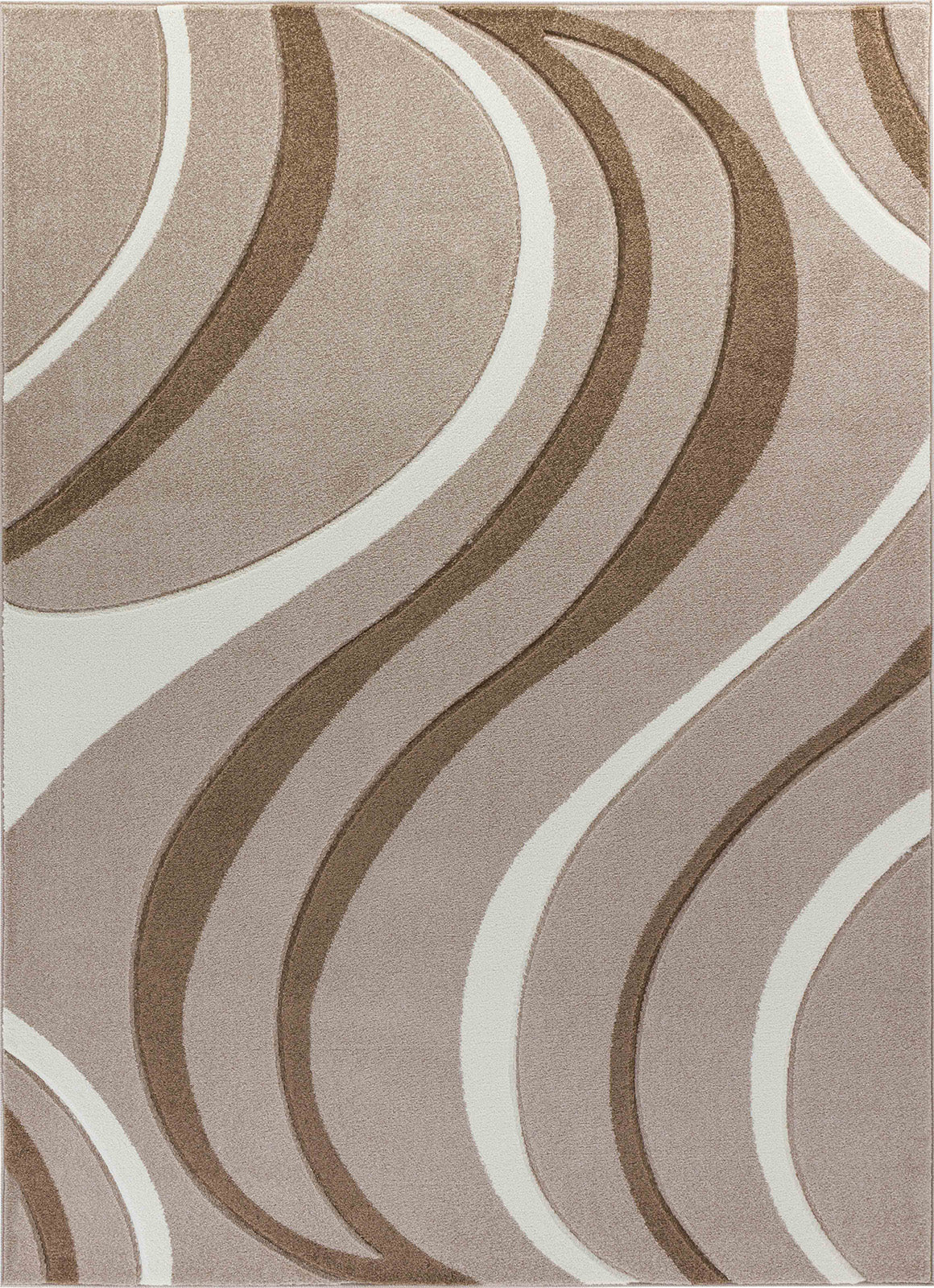 WHITNEY Modern Skandi Area Rug