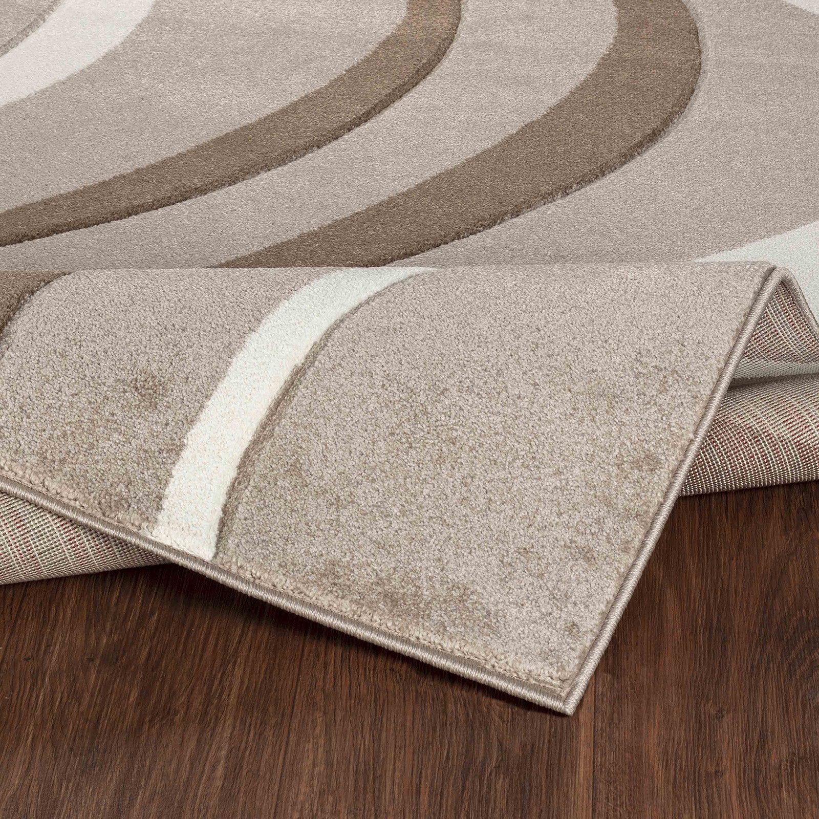 WHITNEY Modern Skandi Area Rug