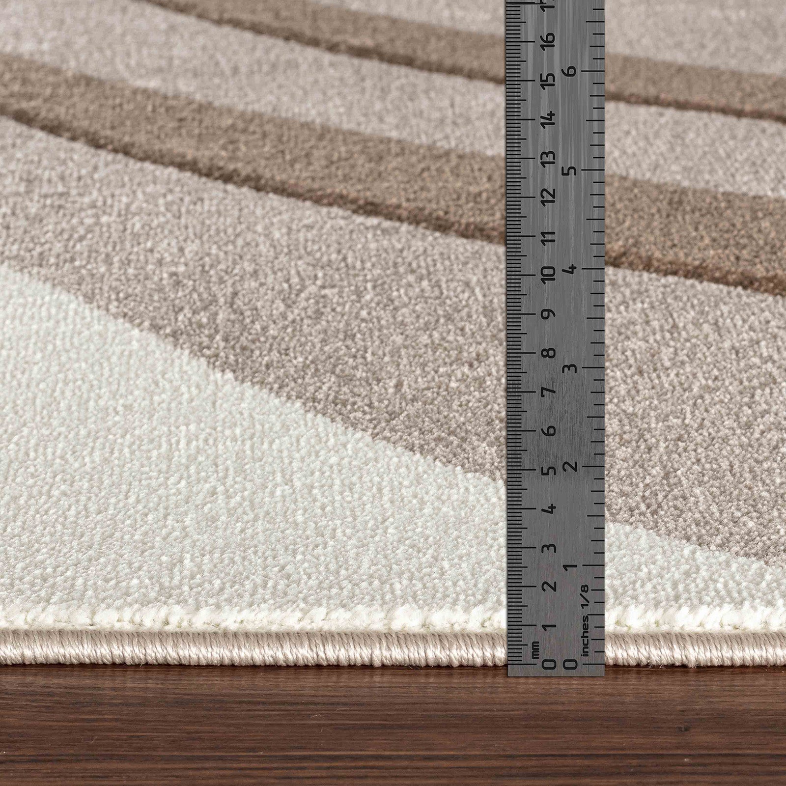 WHITNEY Modern Skandi Area Rug