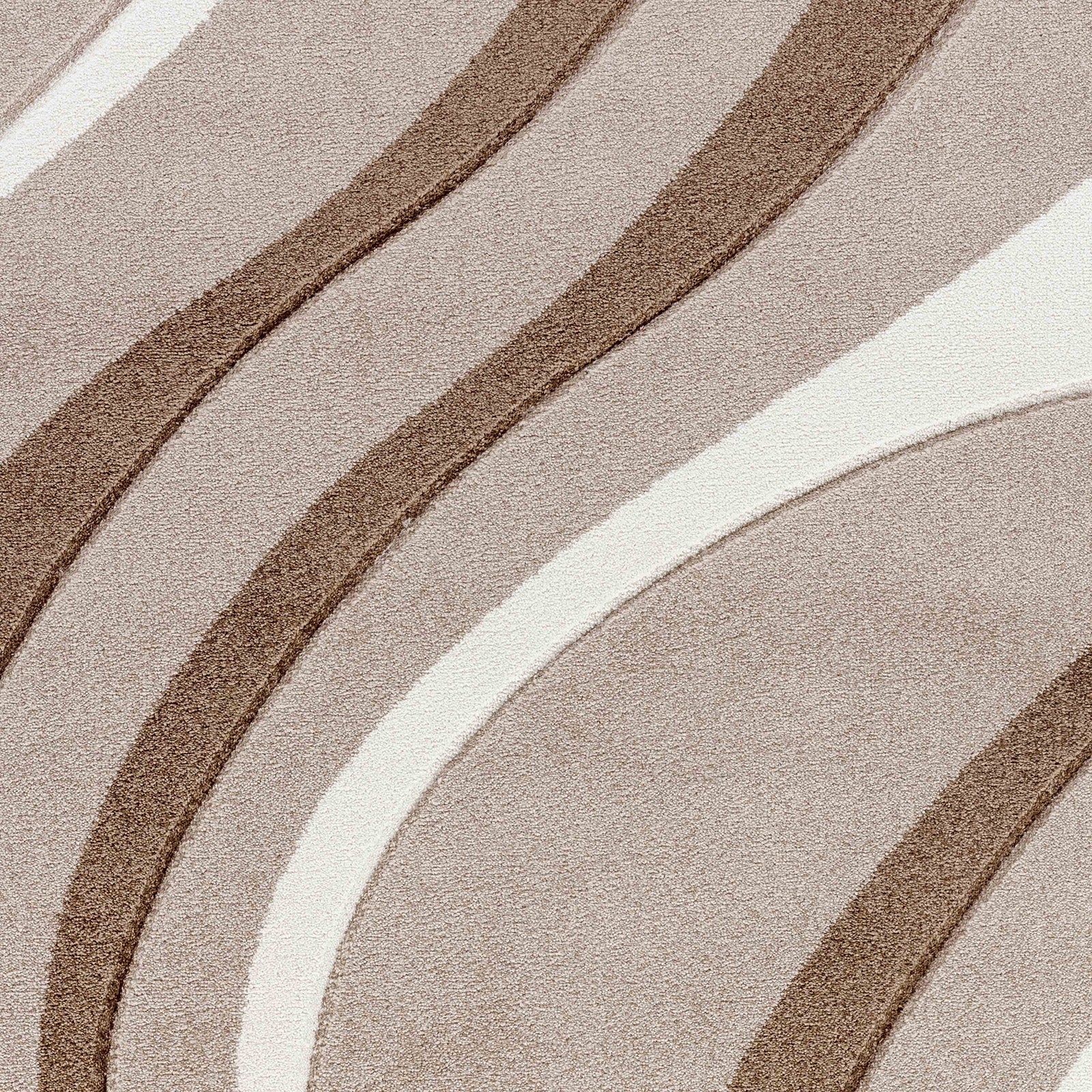 WHITNEY Modern Skandi Area Rug