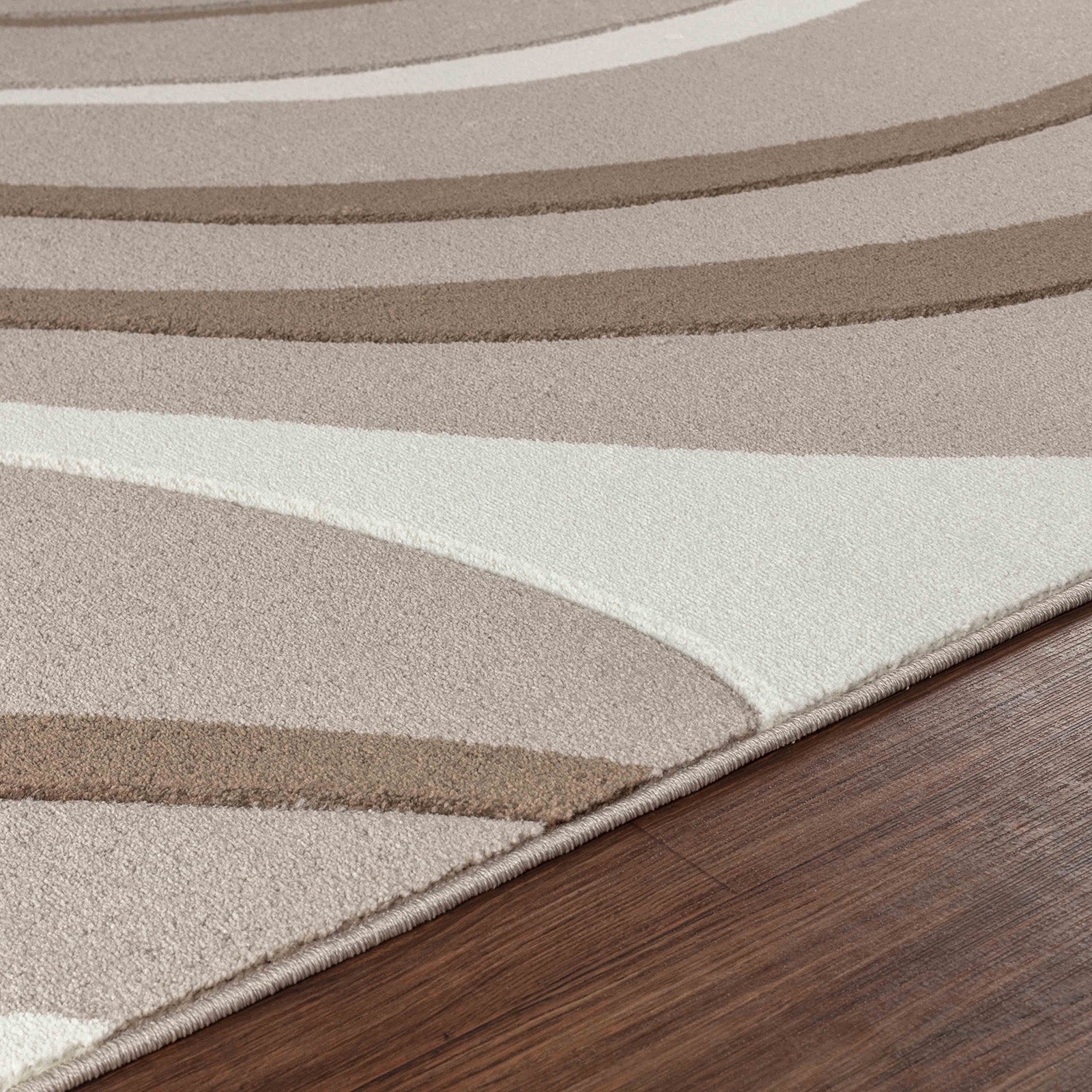 WHITNEY Modern Skandi Area Rug