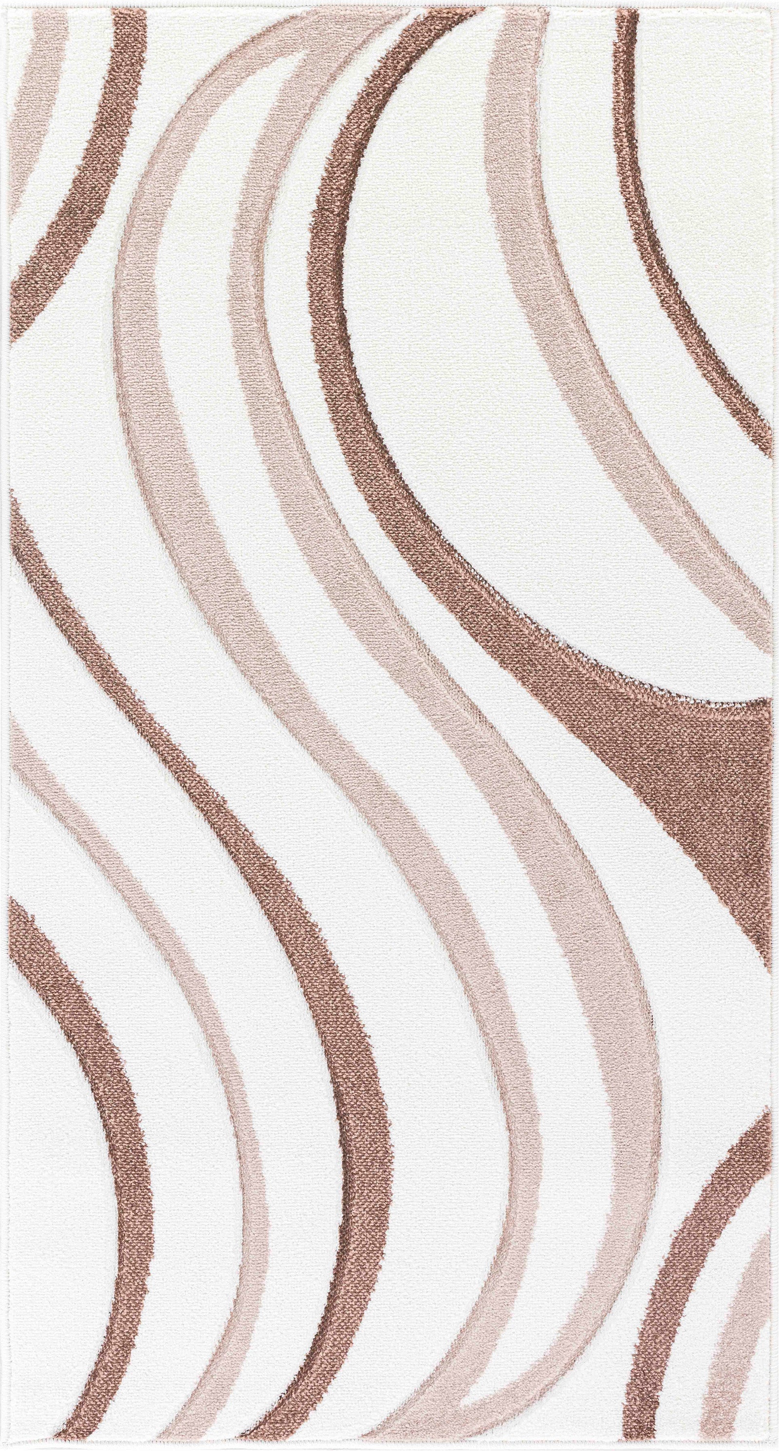 WHITNEY Modern Skandi Area Rug