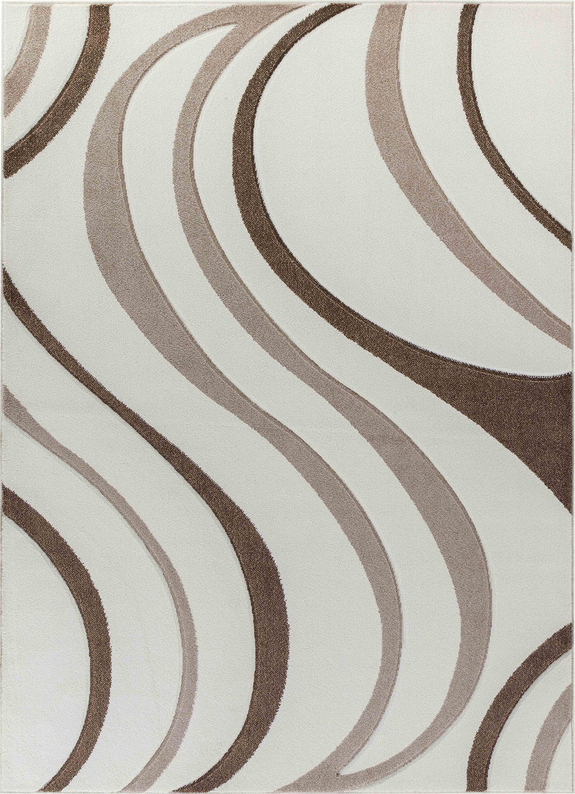 WHITNEY Modern Skandi Area Rug